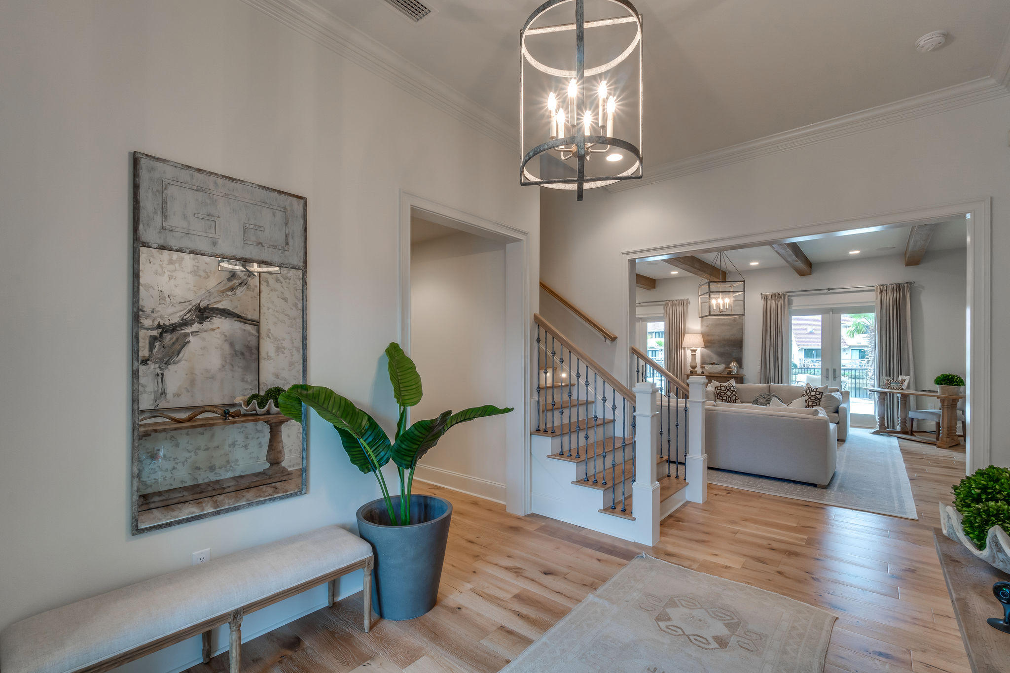 ISLAND ESTATES - Residential