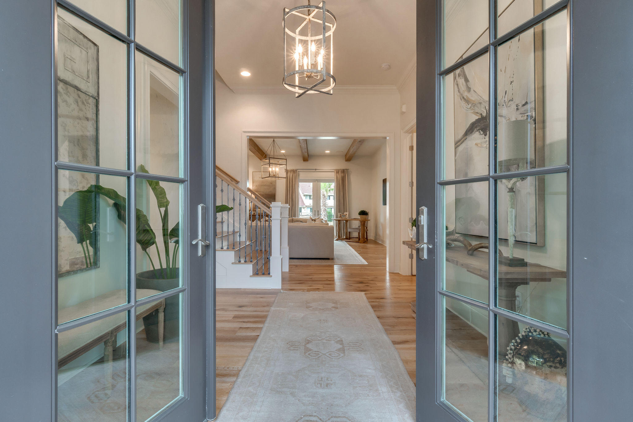 ISLAND ESTATES - Residential