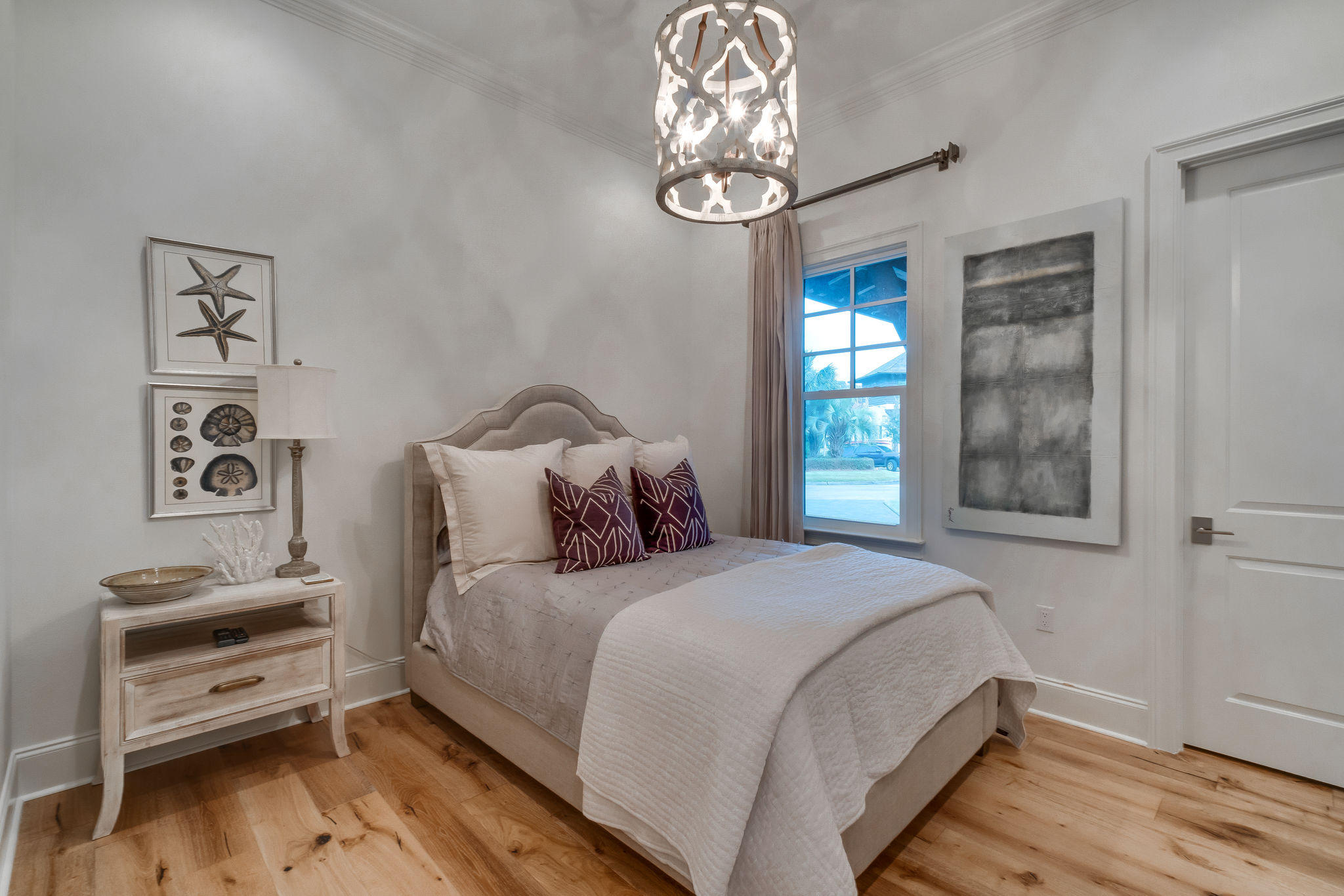 ISLAND ESTATES - Residential