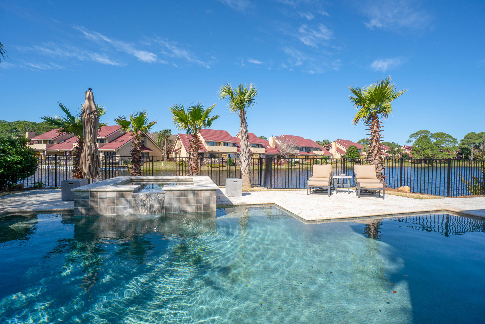 ISLAND ESTATES - Residential
