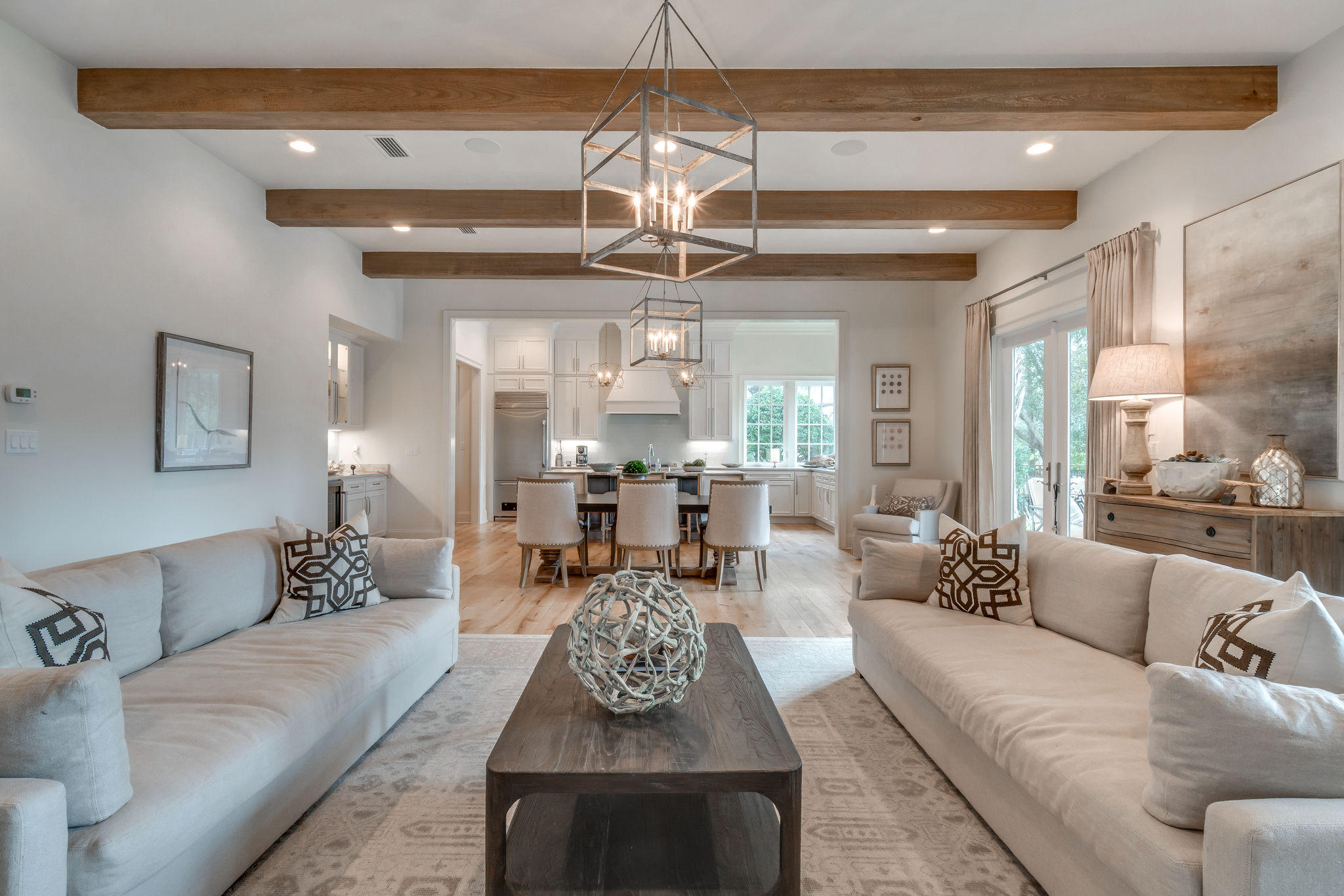 ISLAND ESTATES - Residential