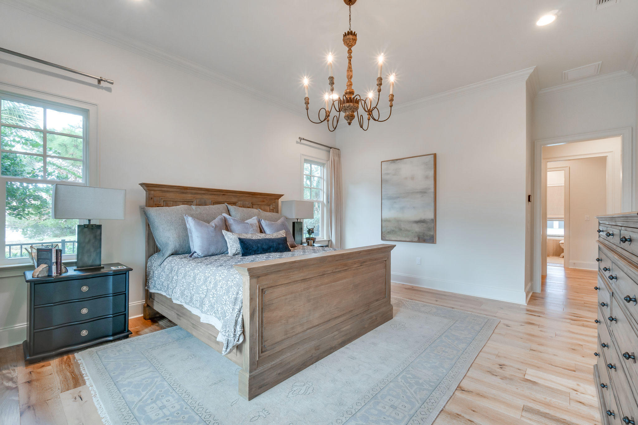 ISLAND ESTATES - Residential