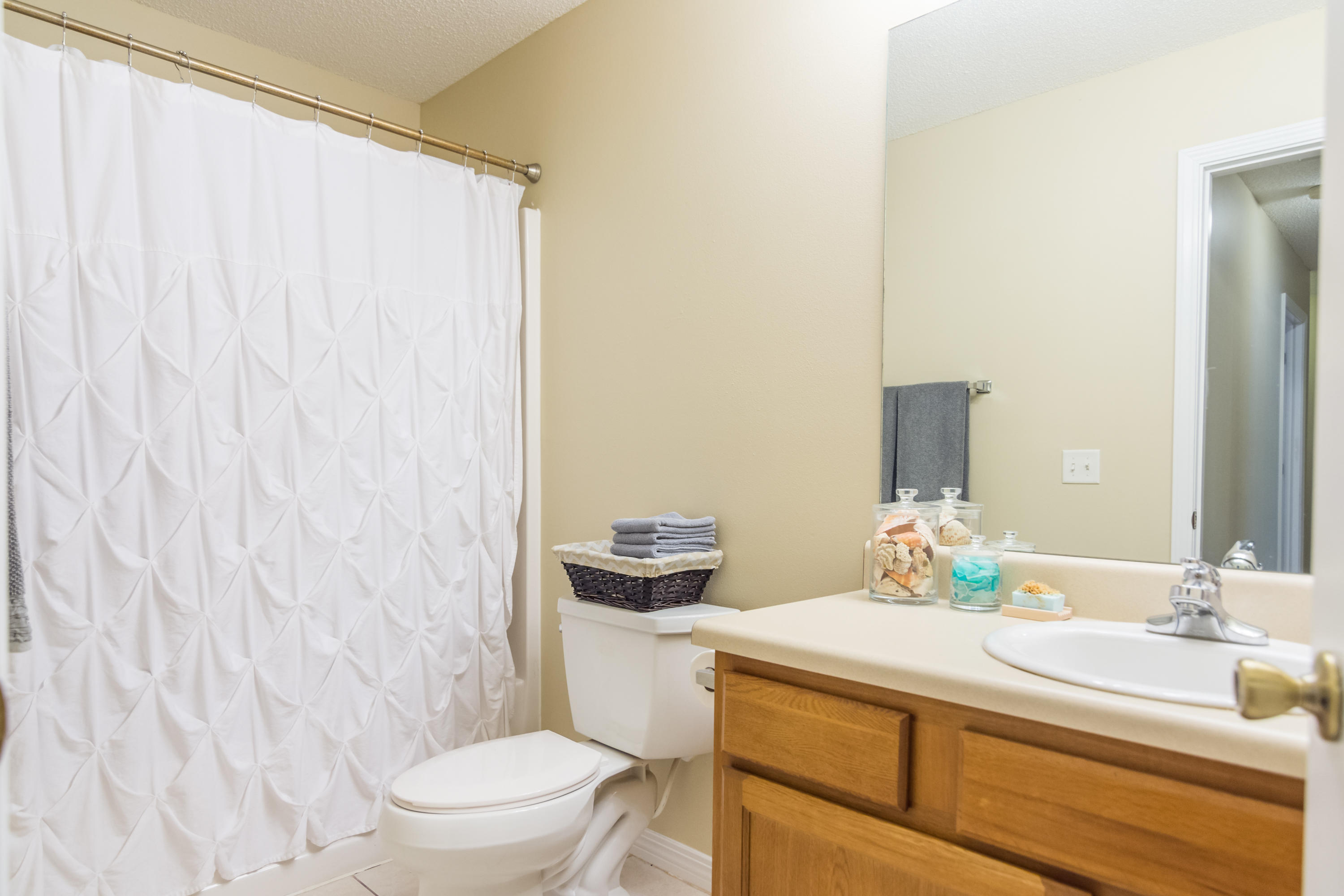 BEAVER RUN TOWNHOMES - Residential