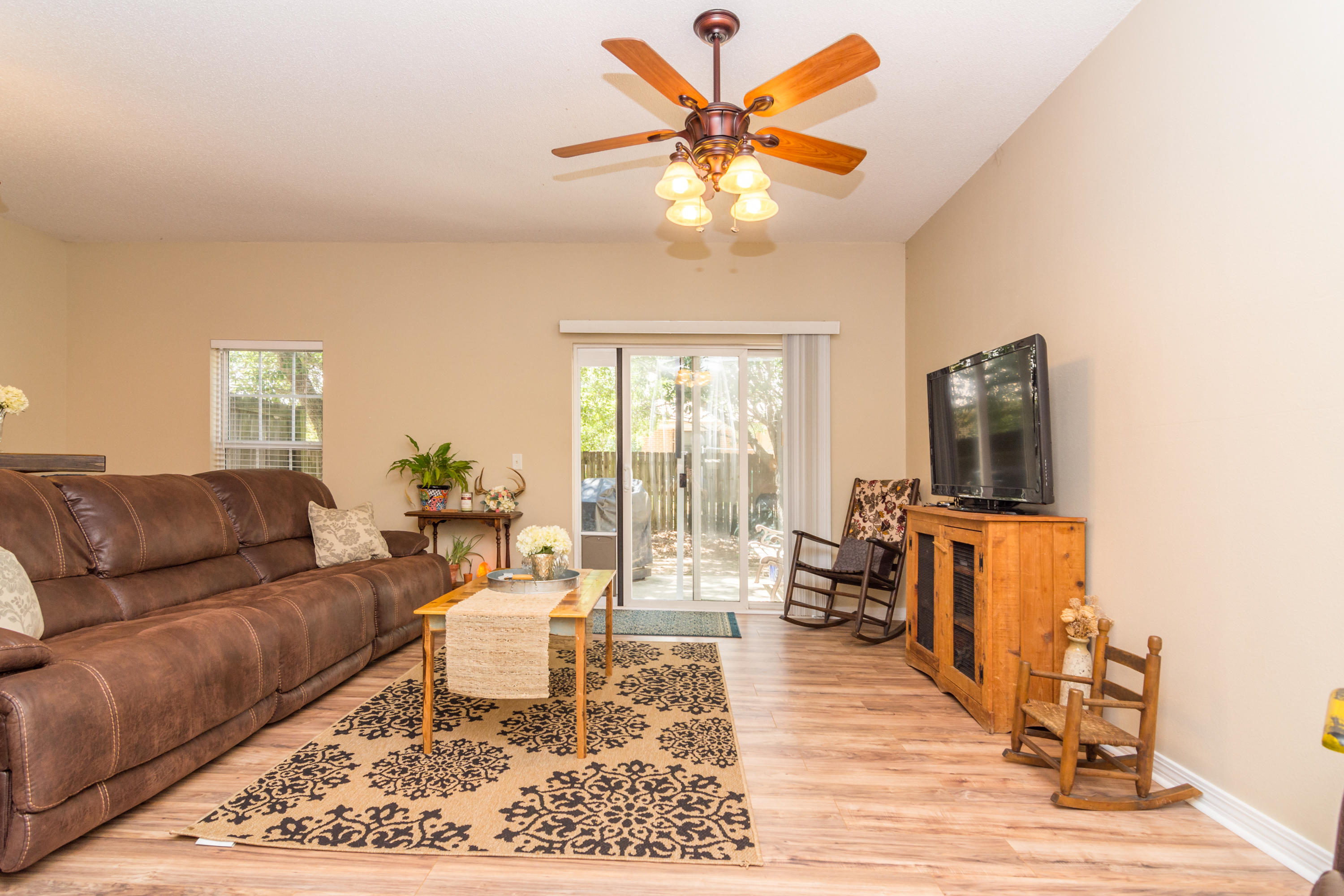 BEAVER RUN TOWNHOMES - Residential