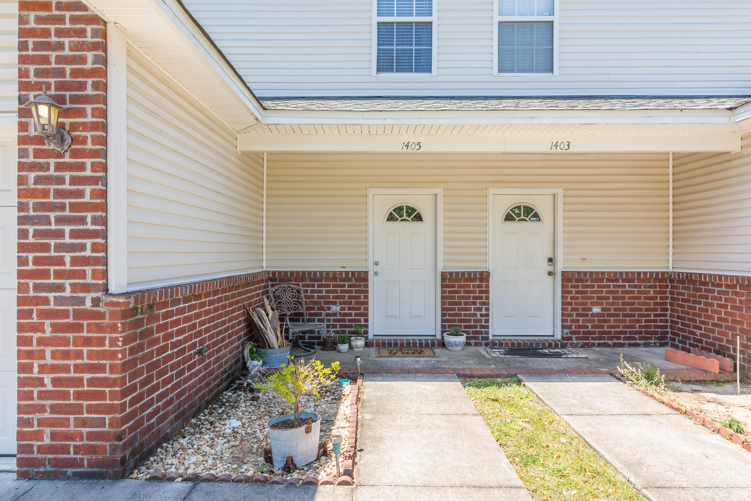 BEAVER RUN TOWNHOMES - Residential
