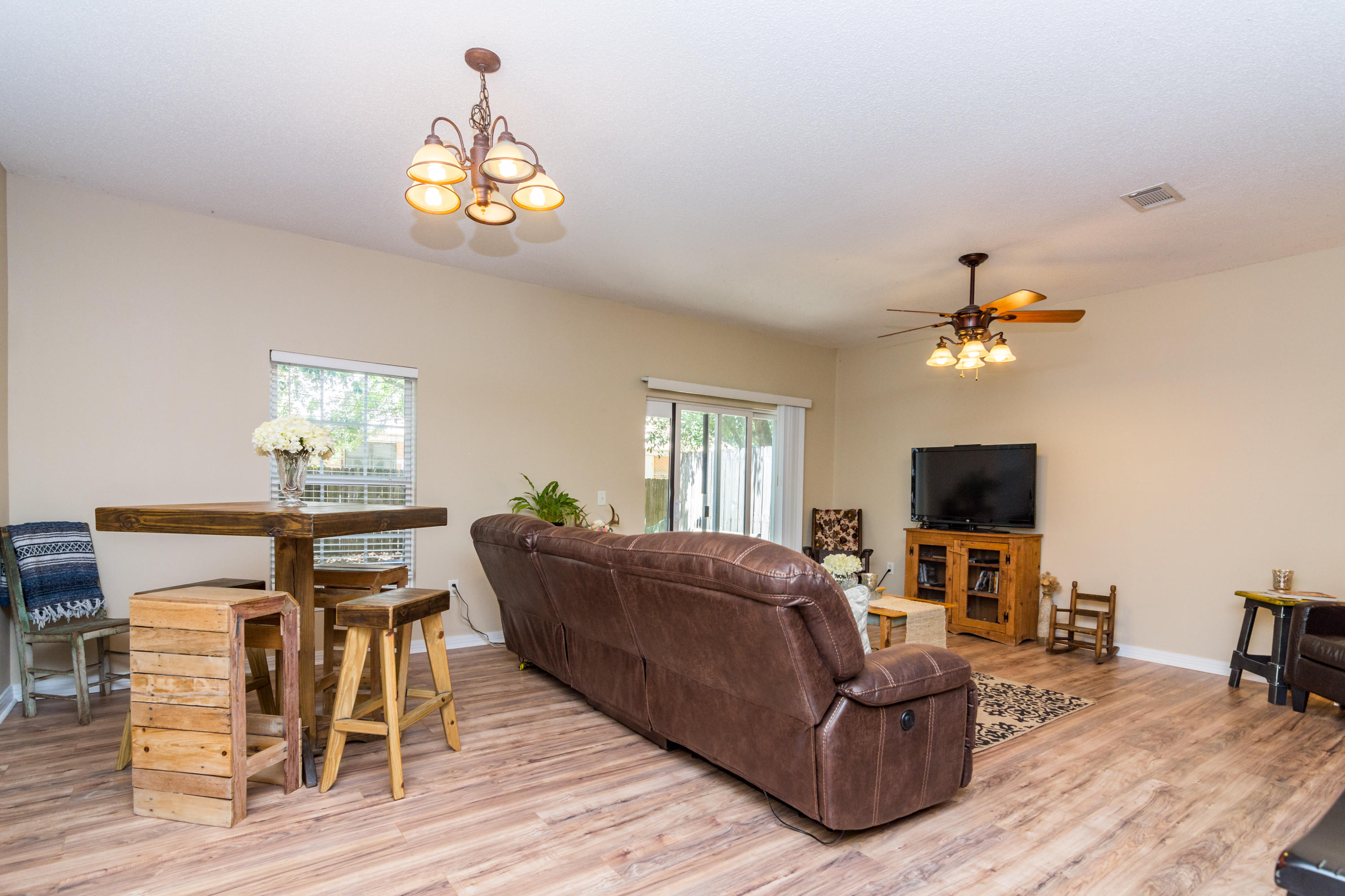 BEAVER RUN TOWNHOMES - Residential