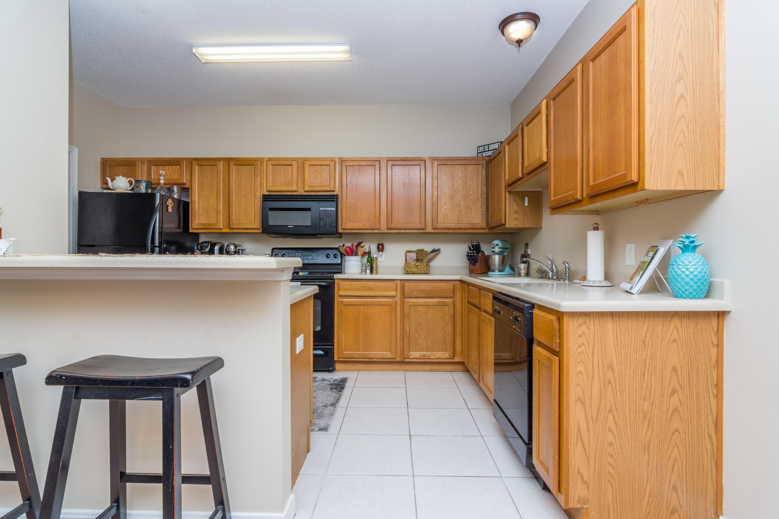 BEAVER RUN TOWNHOMES - Residential