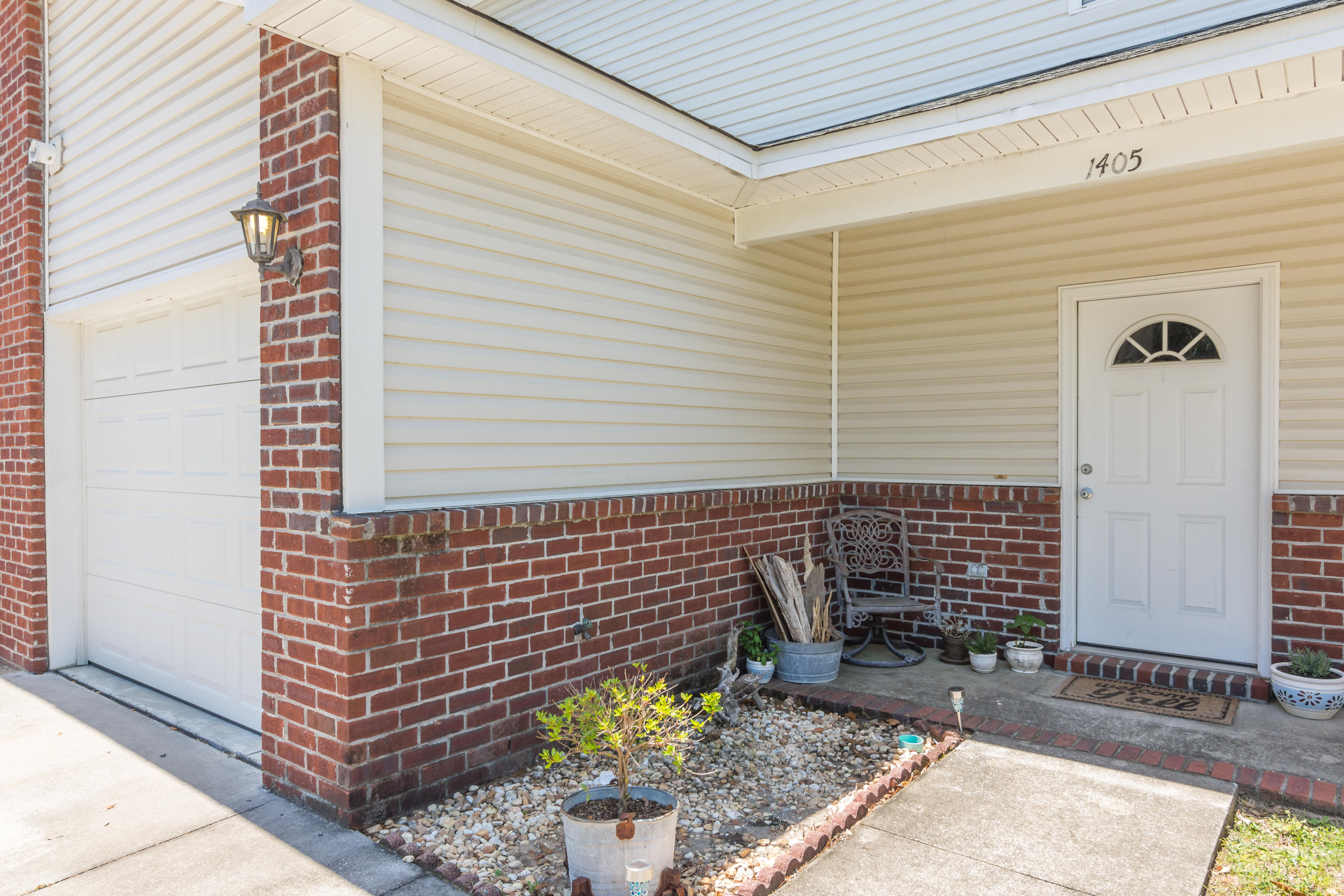 BEAVER RUN TOWNHOMES - Residential