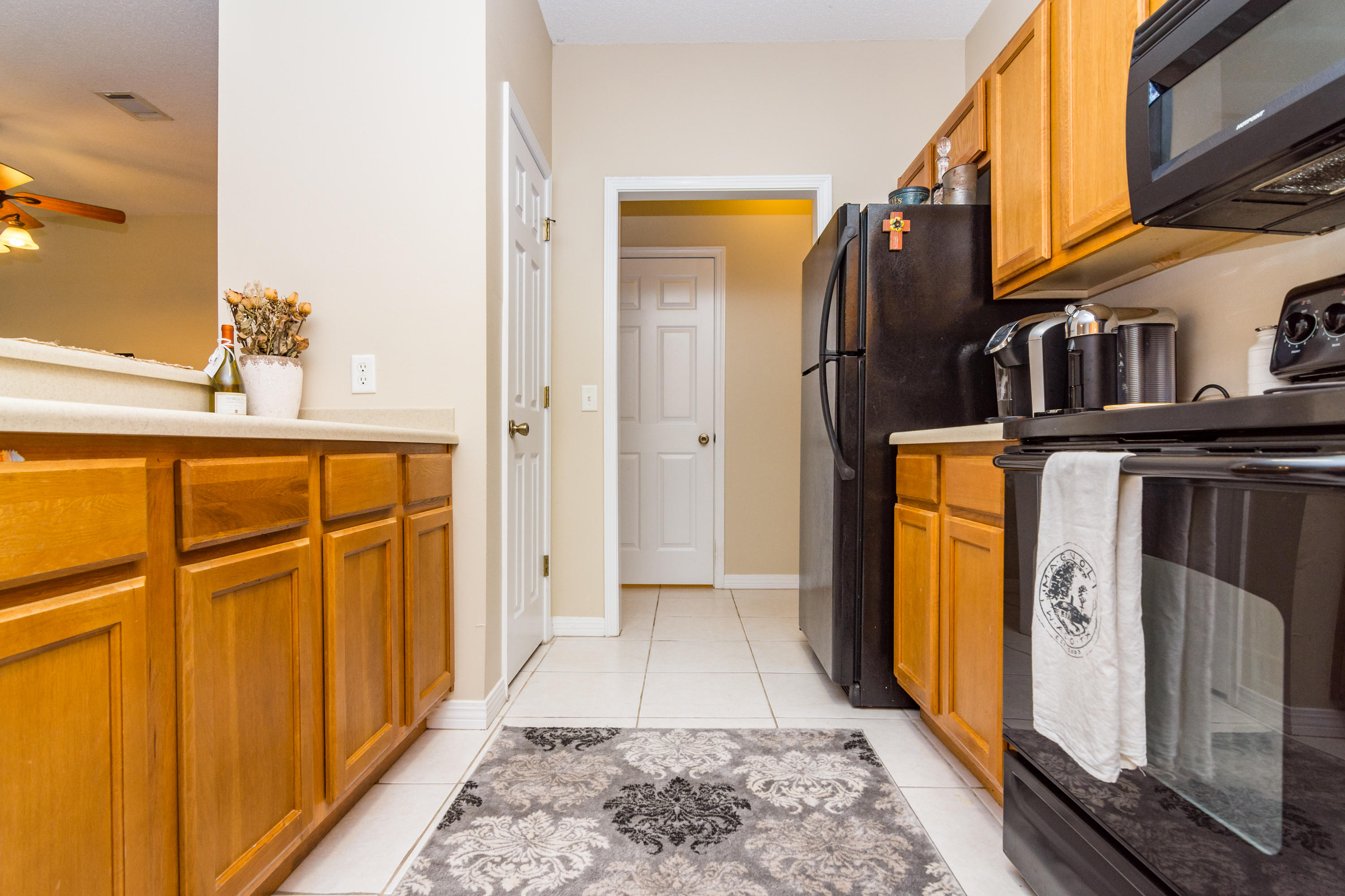 BEAVER RUN TOWNHOMES - Residential