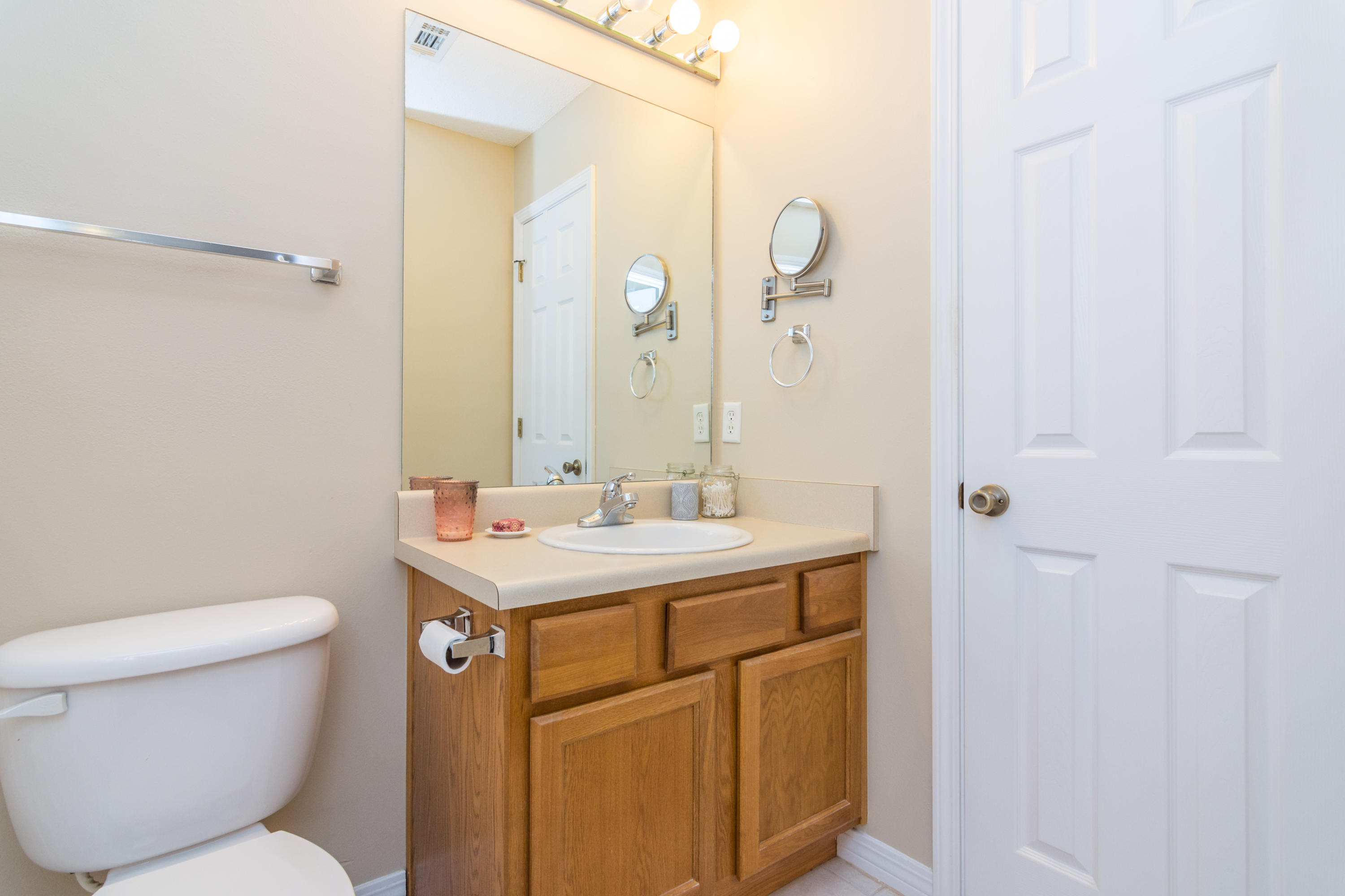 BEAVER RUN TOWNHOMES - Residential