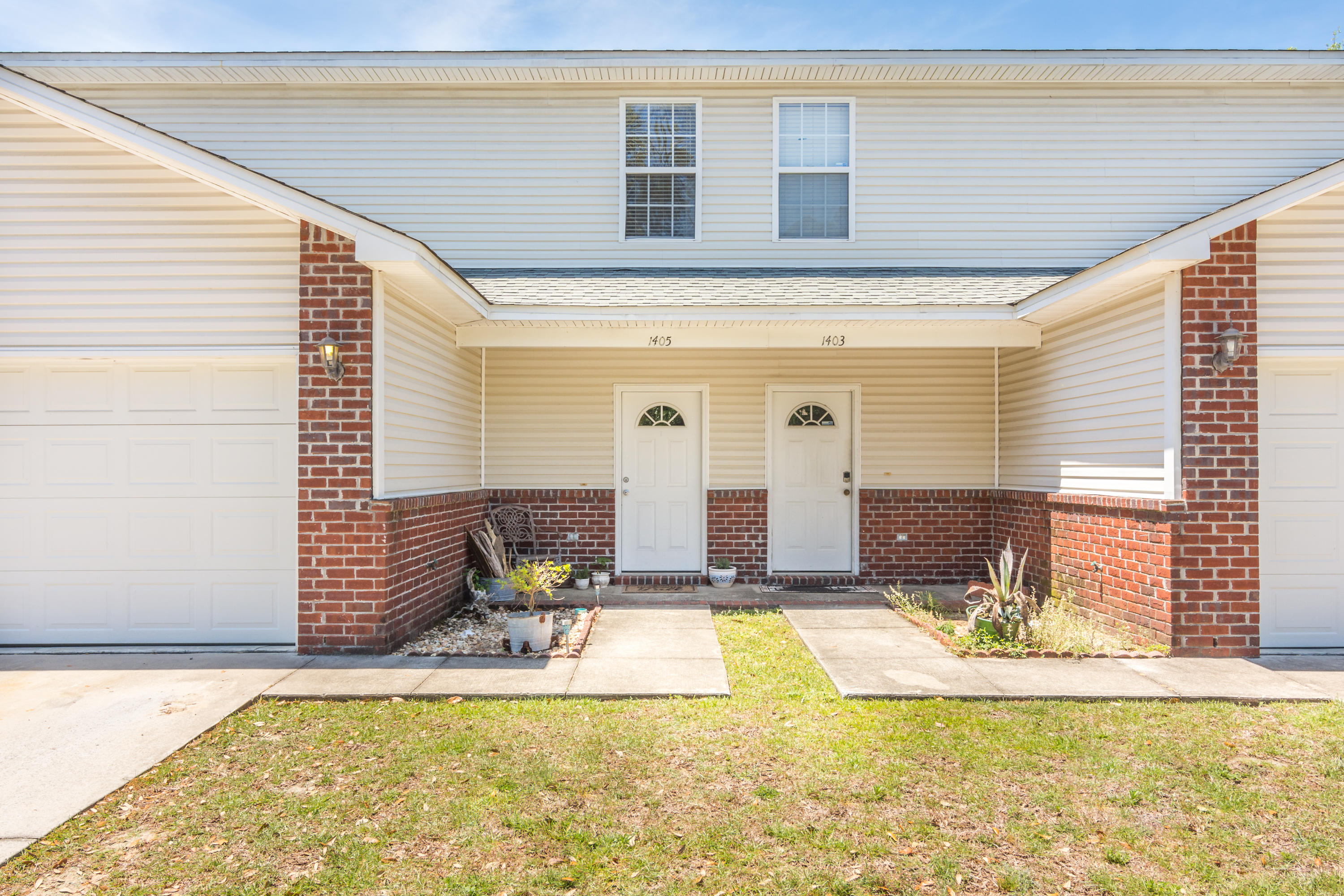 BEAVER RUN TOWNHOMES - Residential