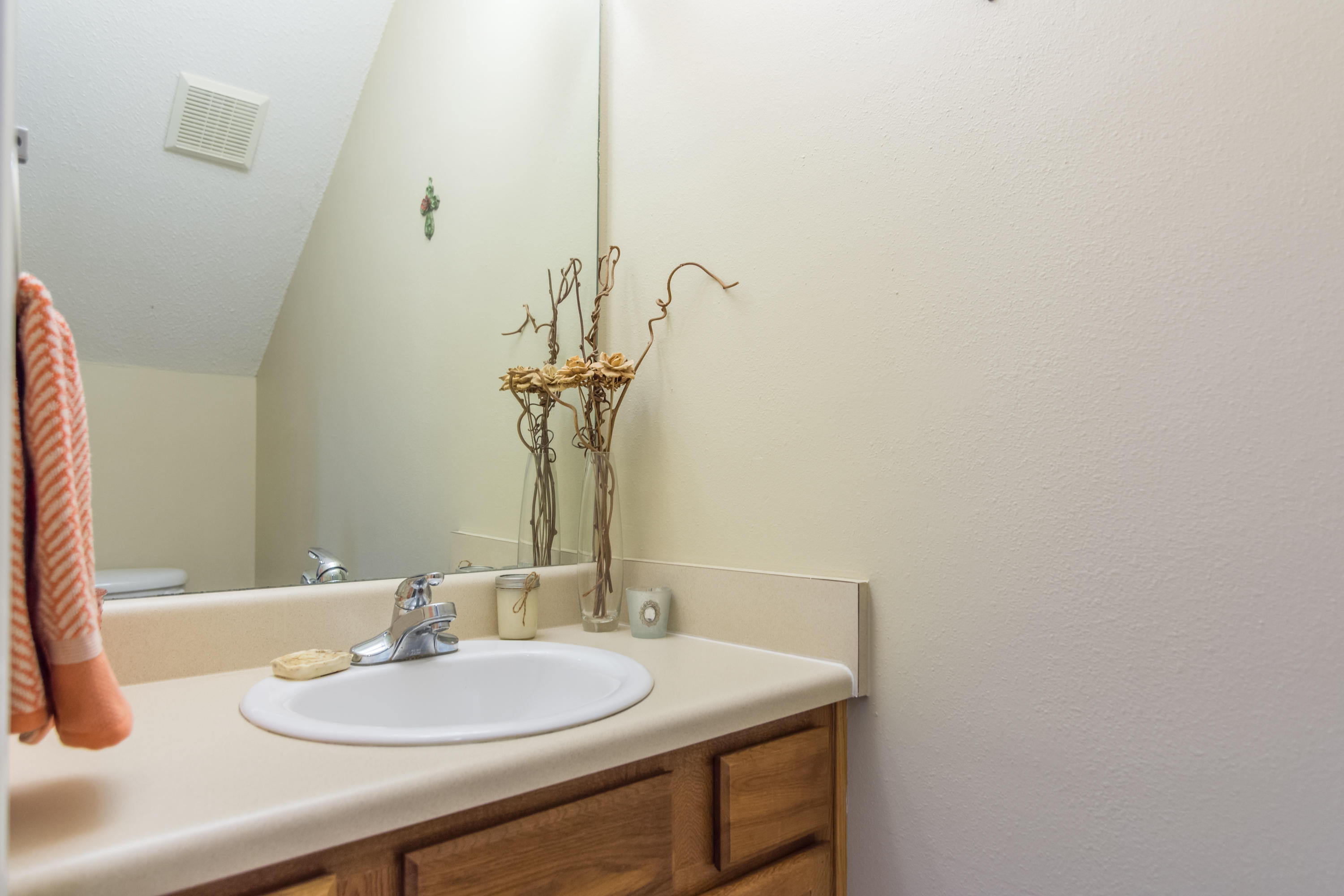 BEAVER RUN TOWNHOMES - Residential