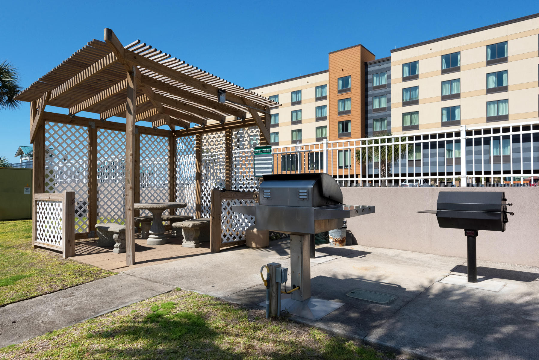 ISLAND PRINCESS - Residential