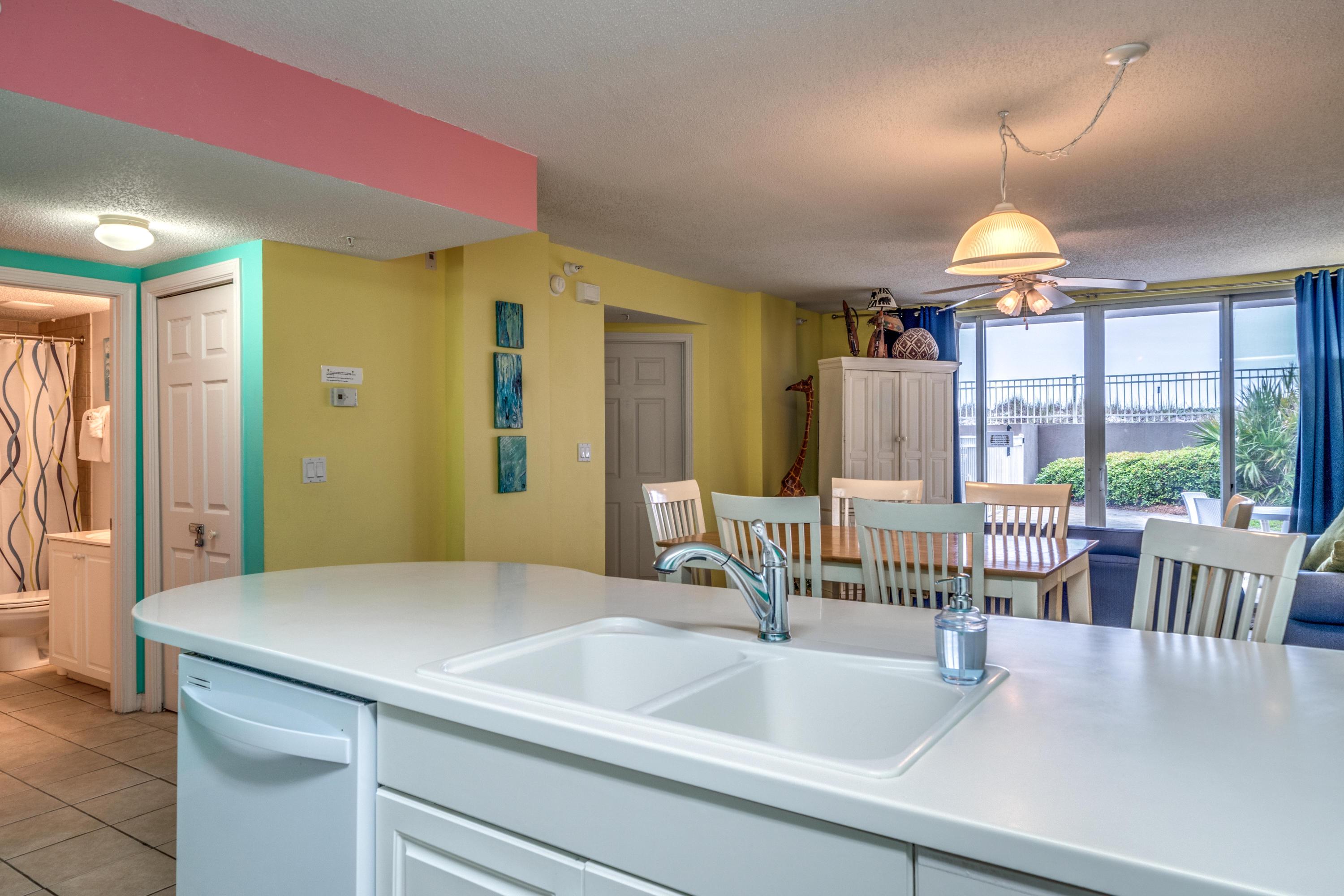 ISLAND PRINCESS - Residential