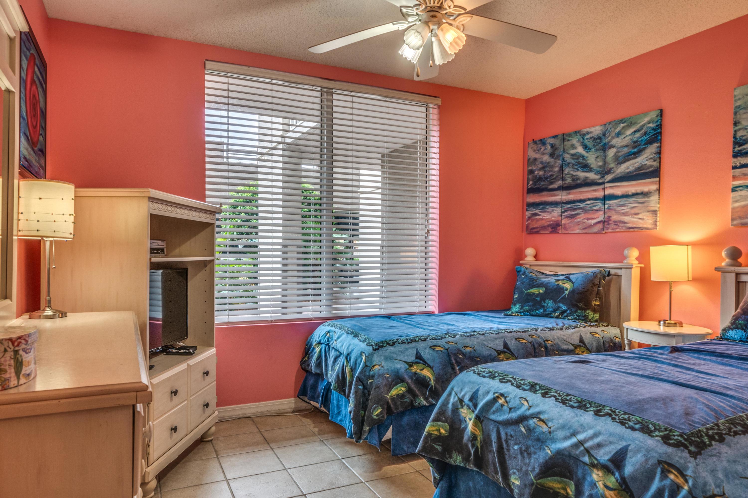 ISLAND PRINCESS - Residential