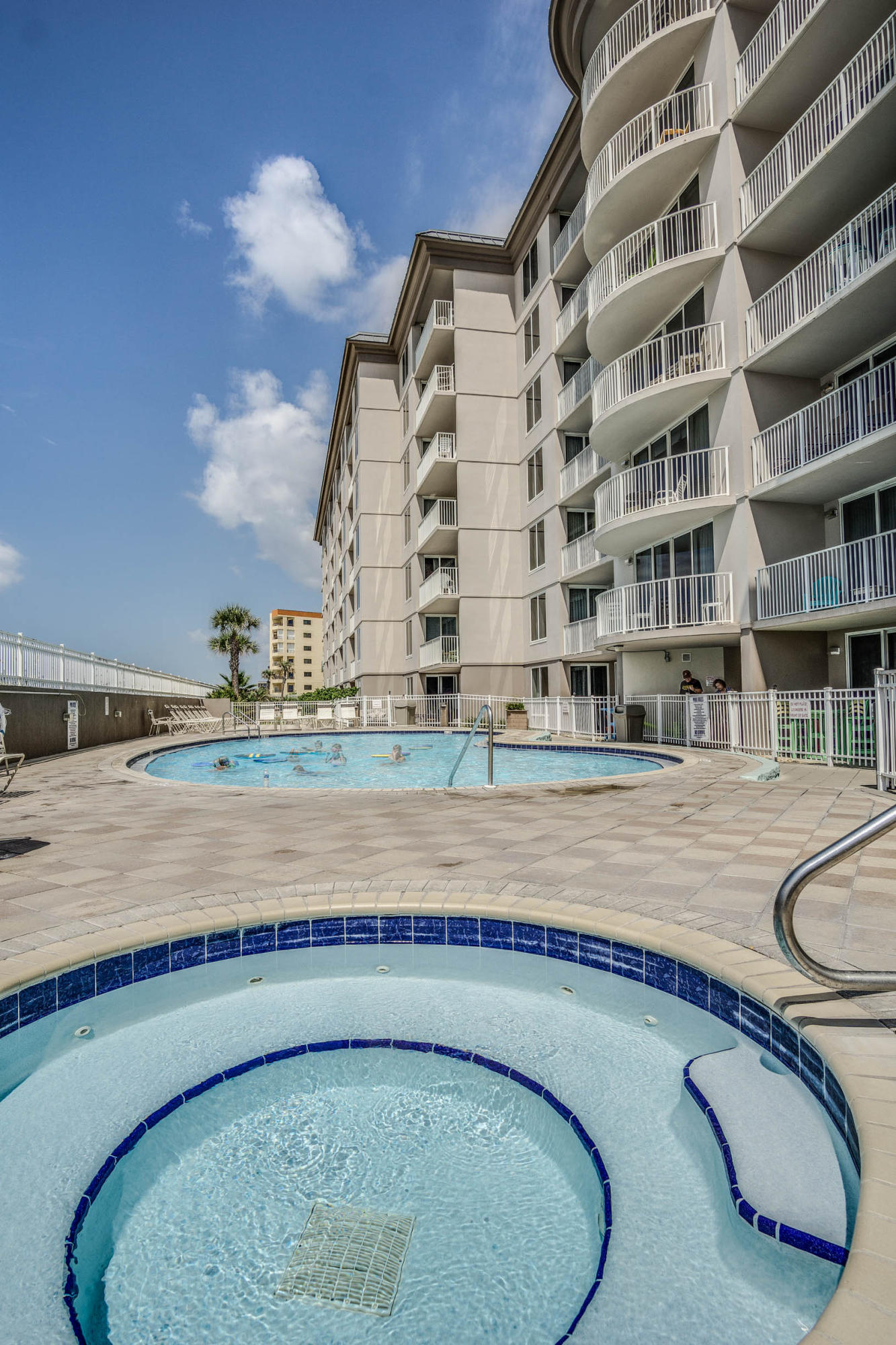 ISLAND PRINCESS - Residential