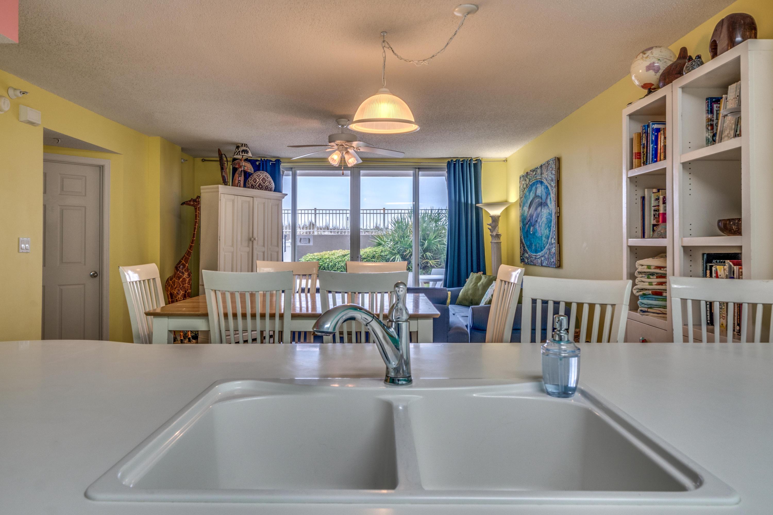 ISLAND PRINCESS - Residential