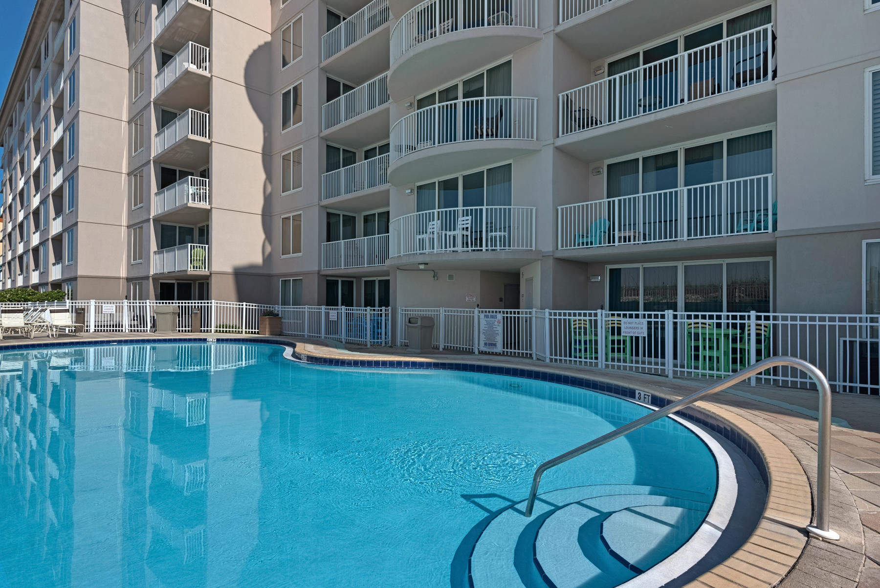 ISLAND PRINCESS - Residential