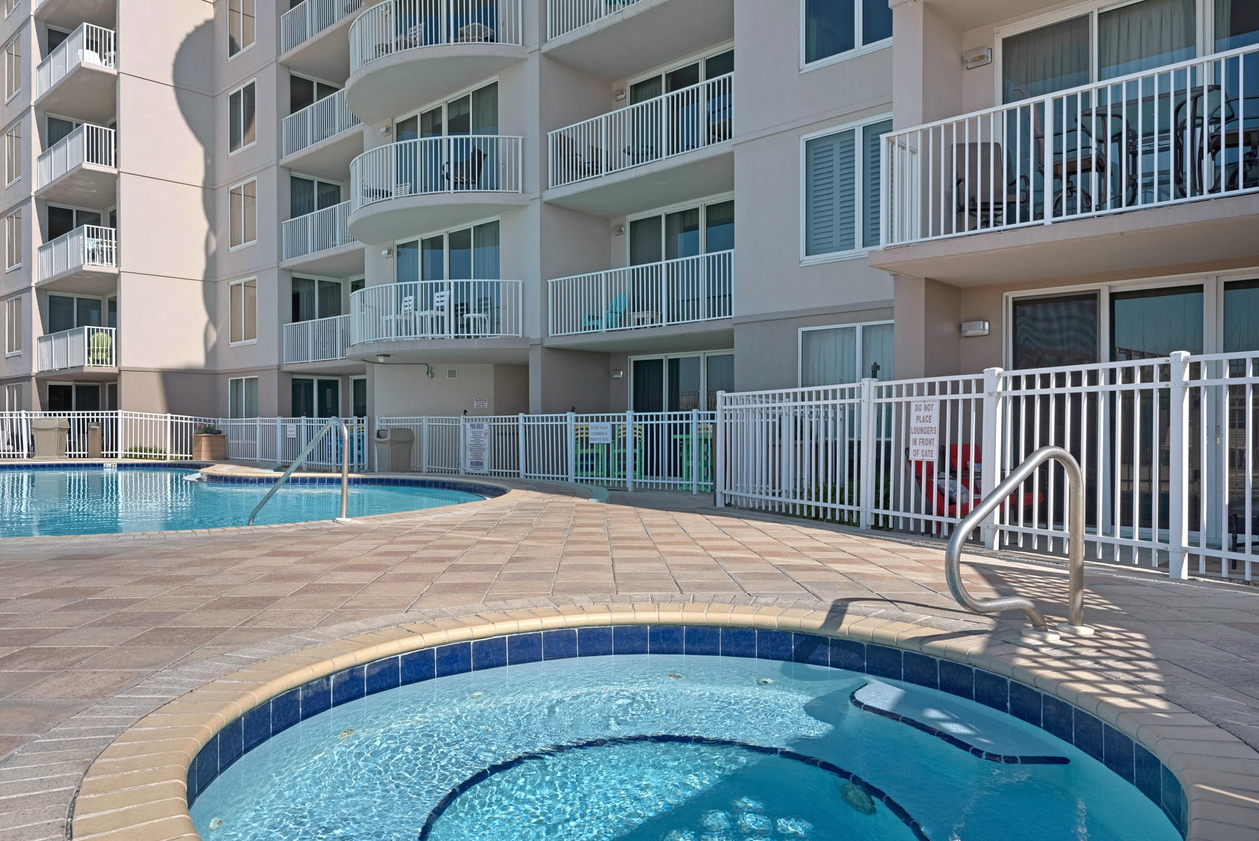 ISLAND PRINCESS - Residential