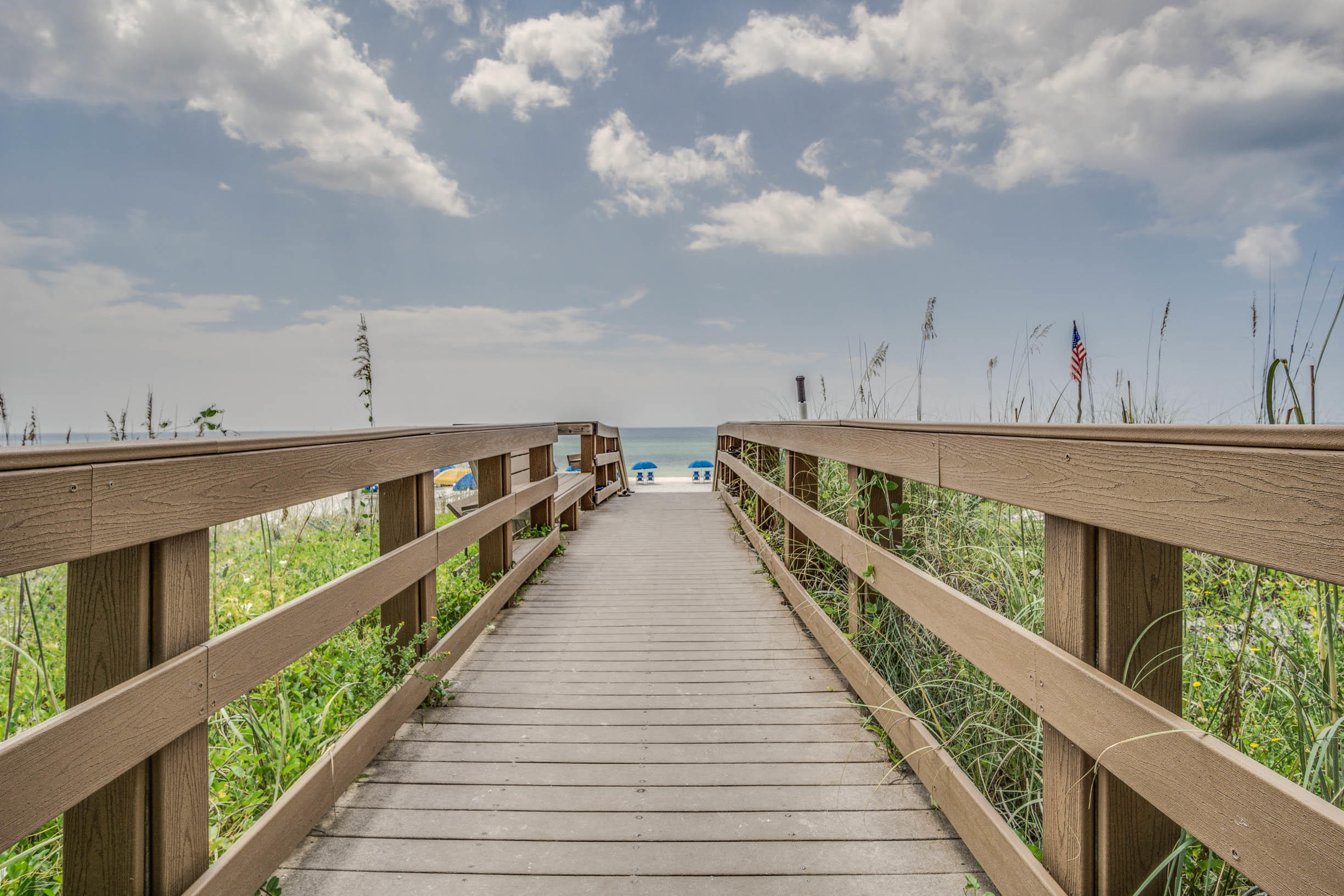 ISLAND PRINCESS - Residential