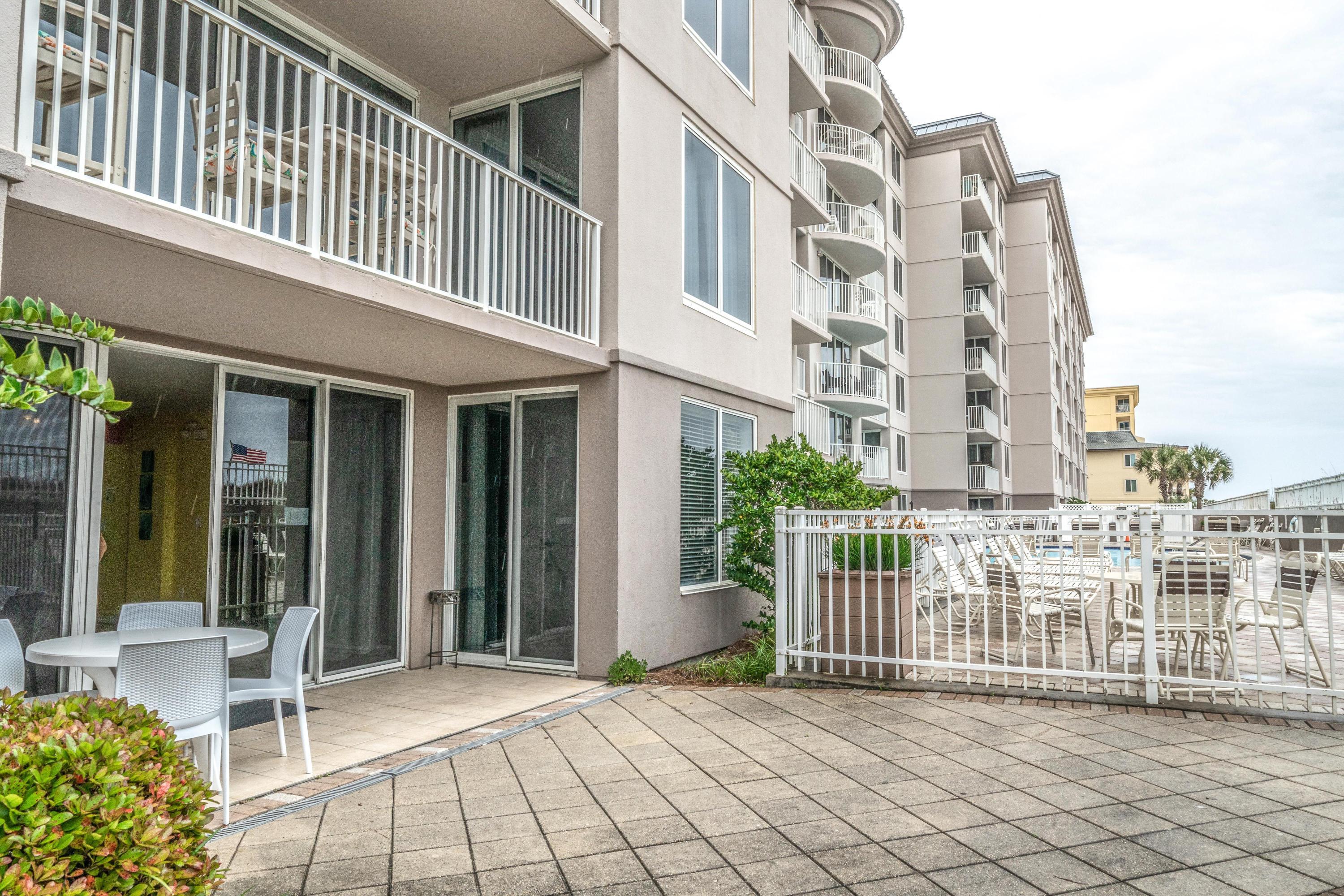 ISLAND PRINCESS - Residential