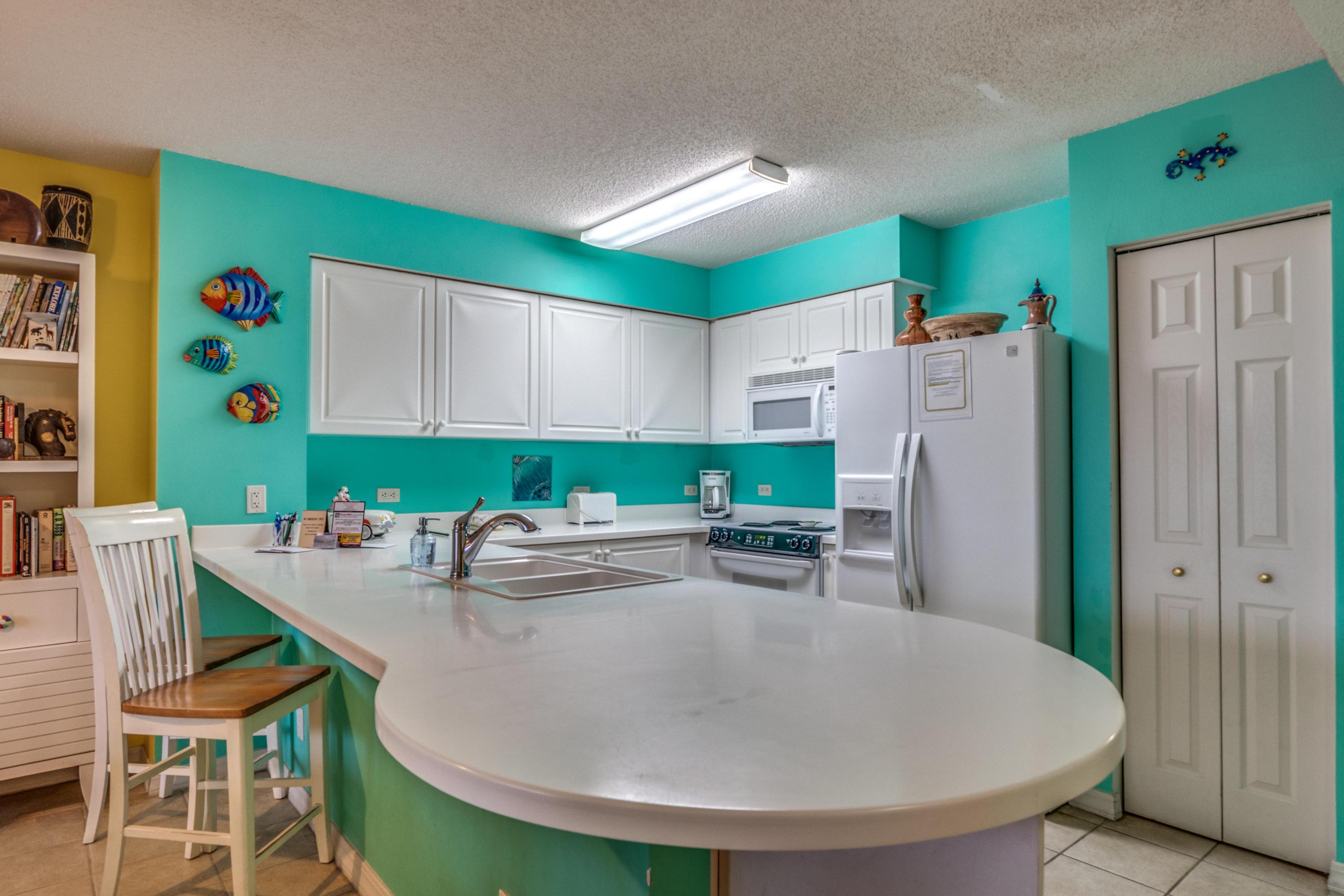 ISLAND PRINCESS - Residential