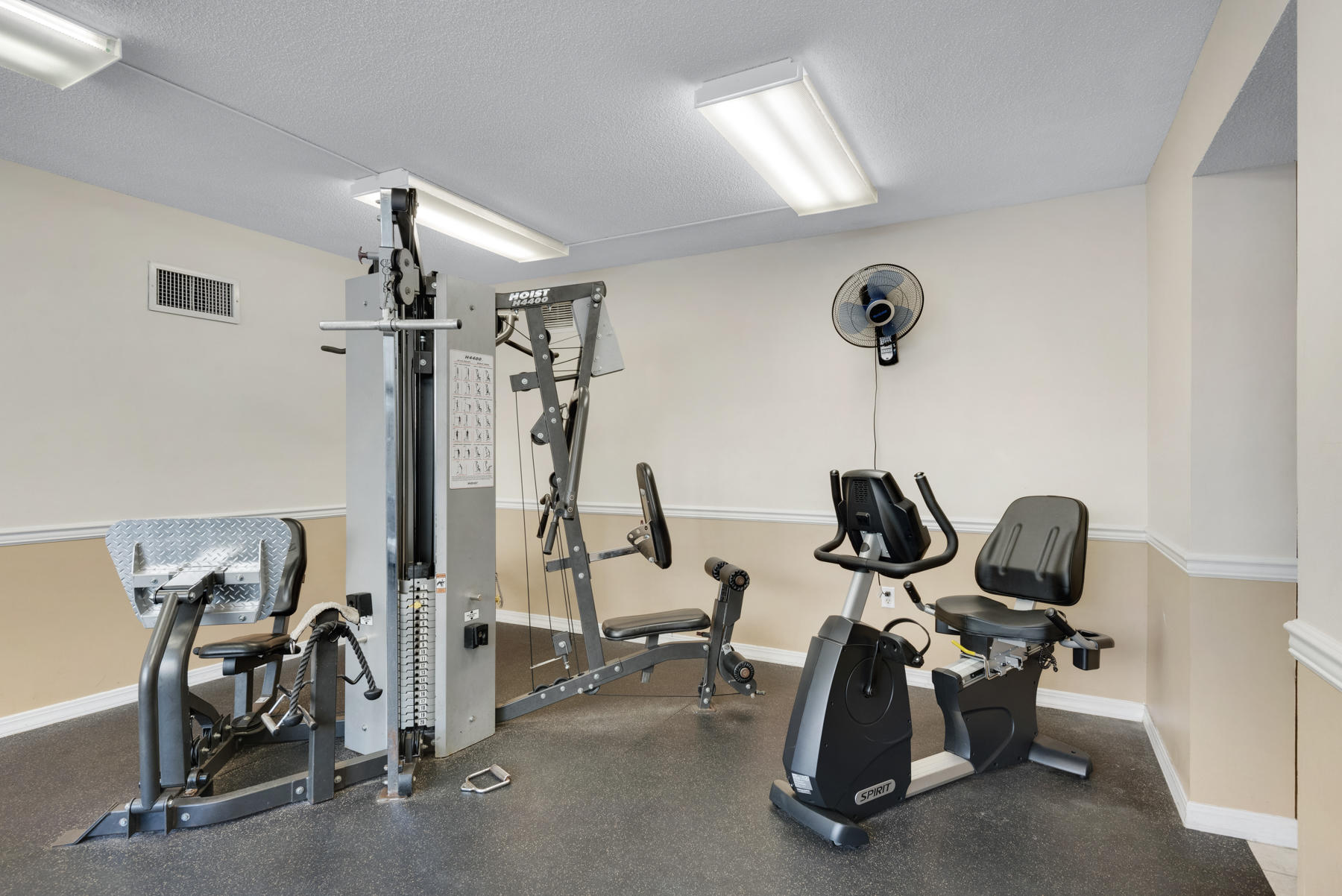 ISLAND PRINCESS - Residential