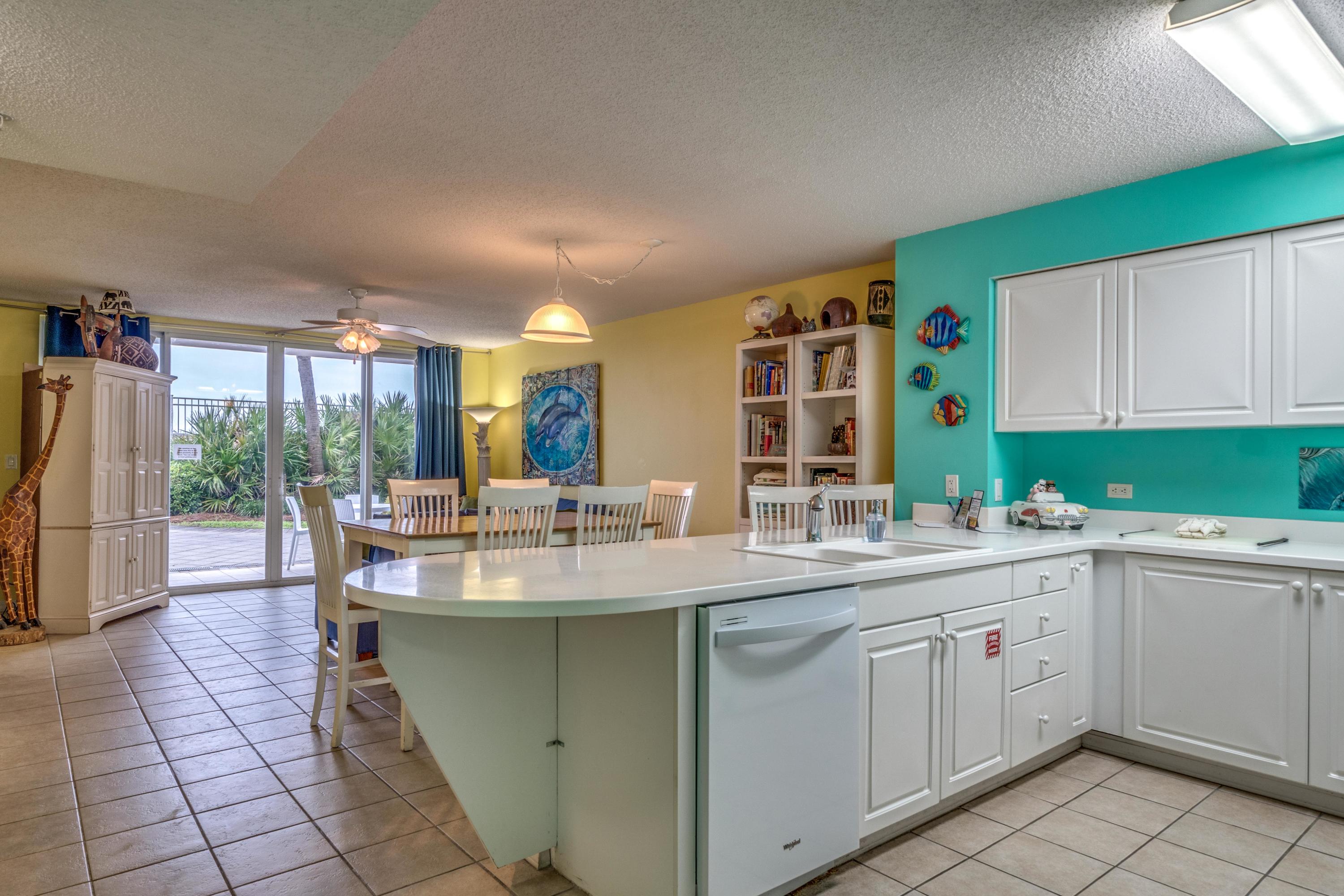 ISLAND PRINCESS - Residential