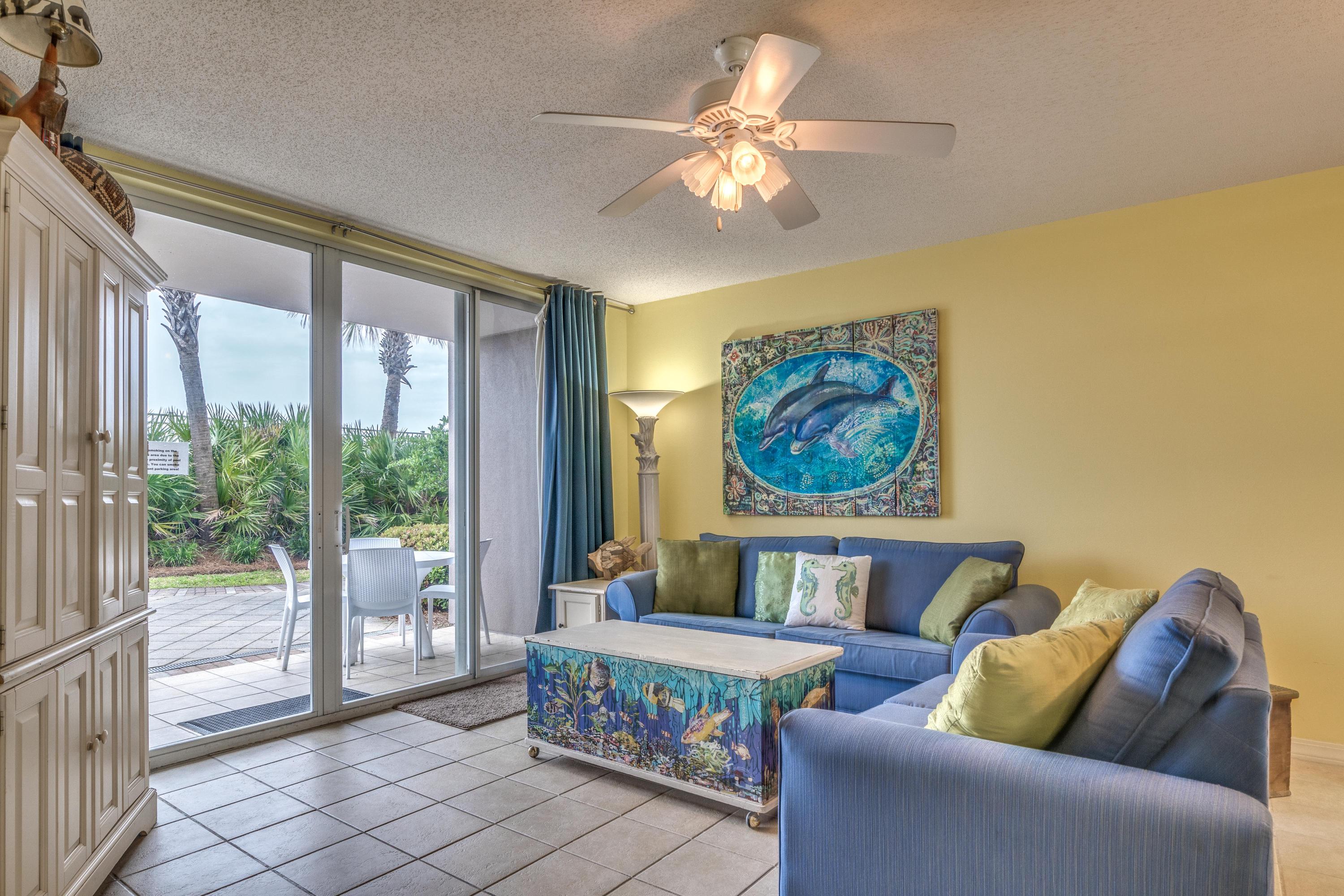 ISLAND PRINCESS - Residential