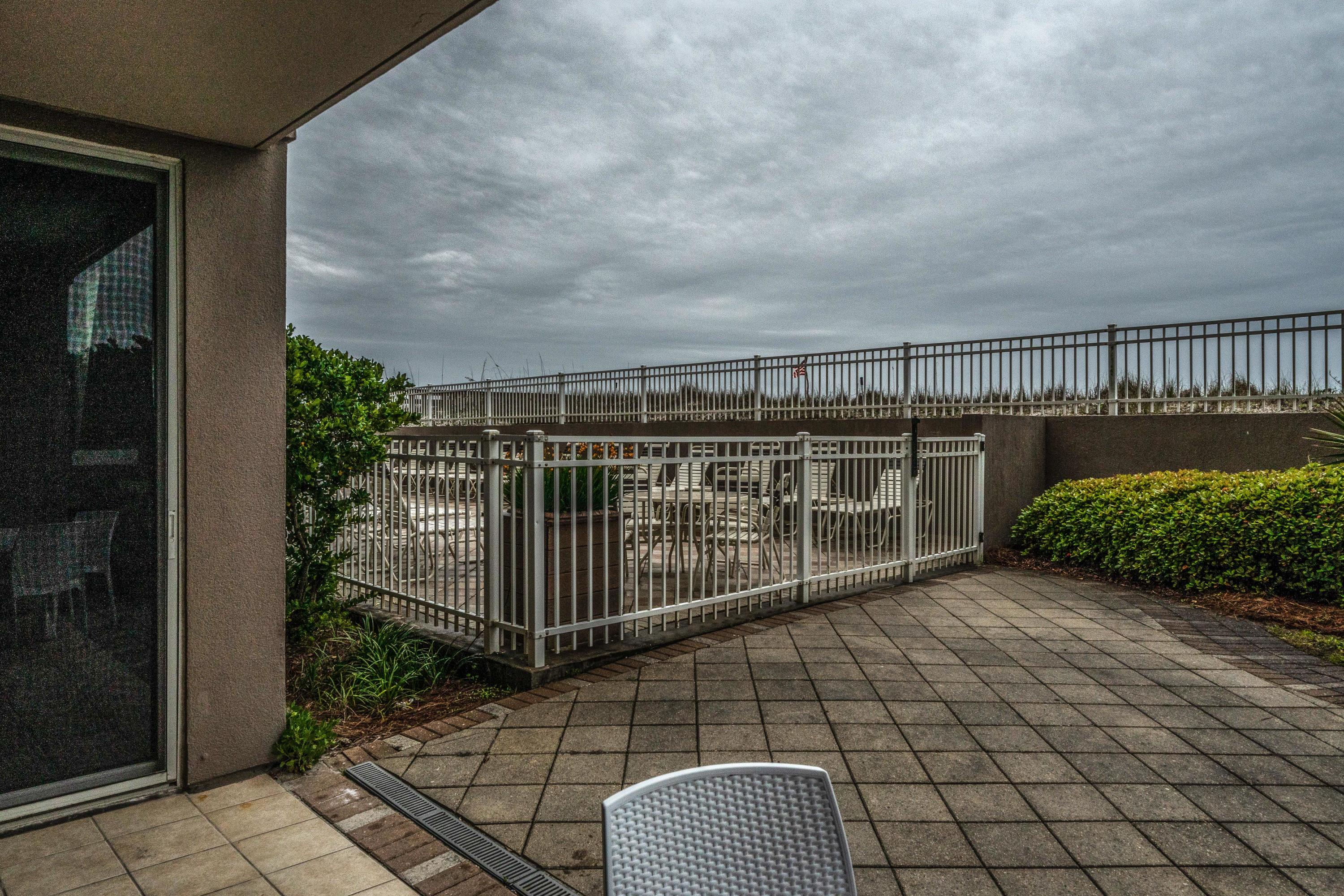 ISLAND PRINCESS - Residential