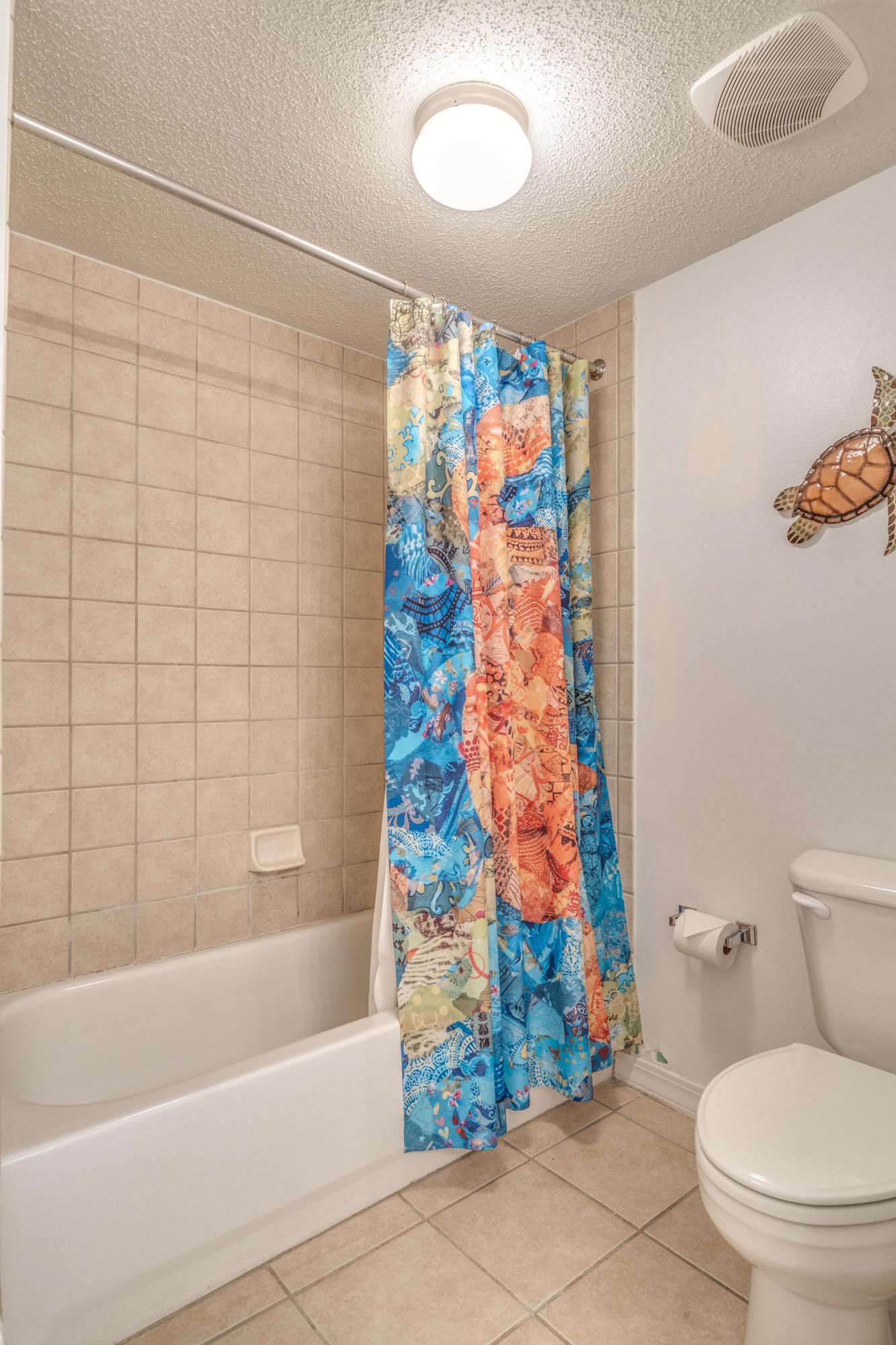 ISLAND PRINCESS - Residential