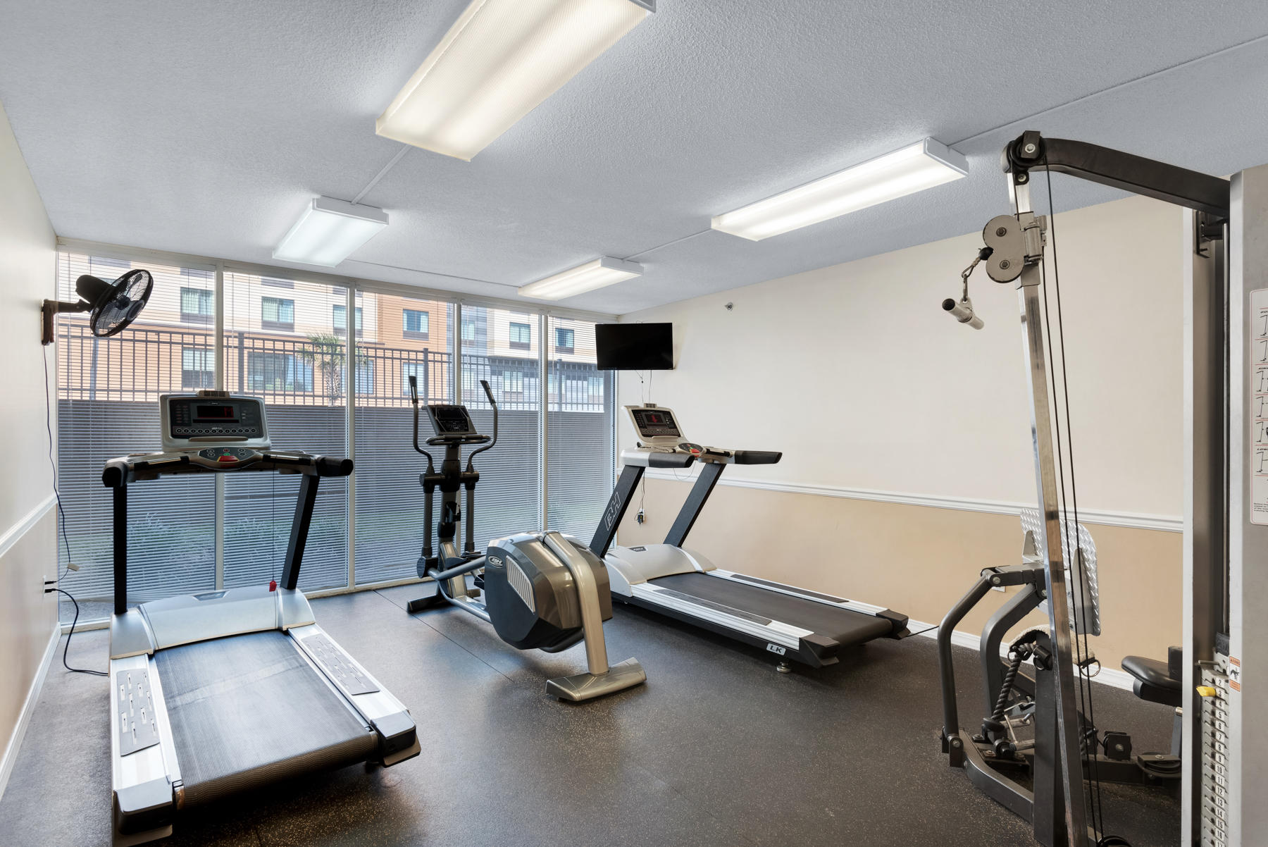 ISLAND PRINCESS - Residential