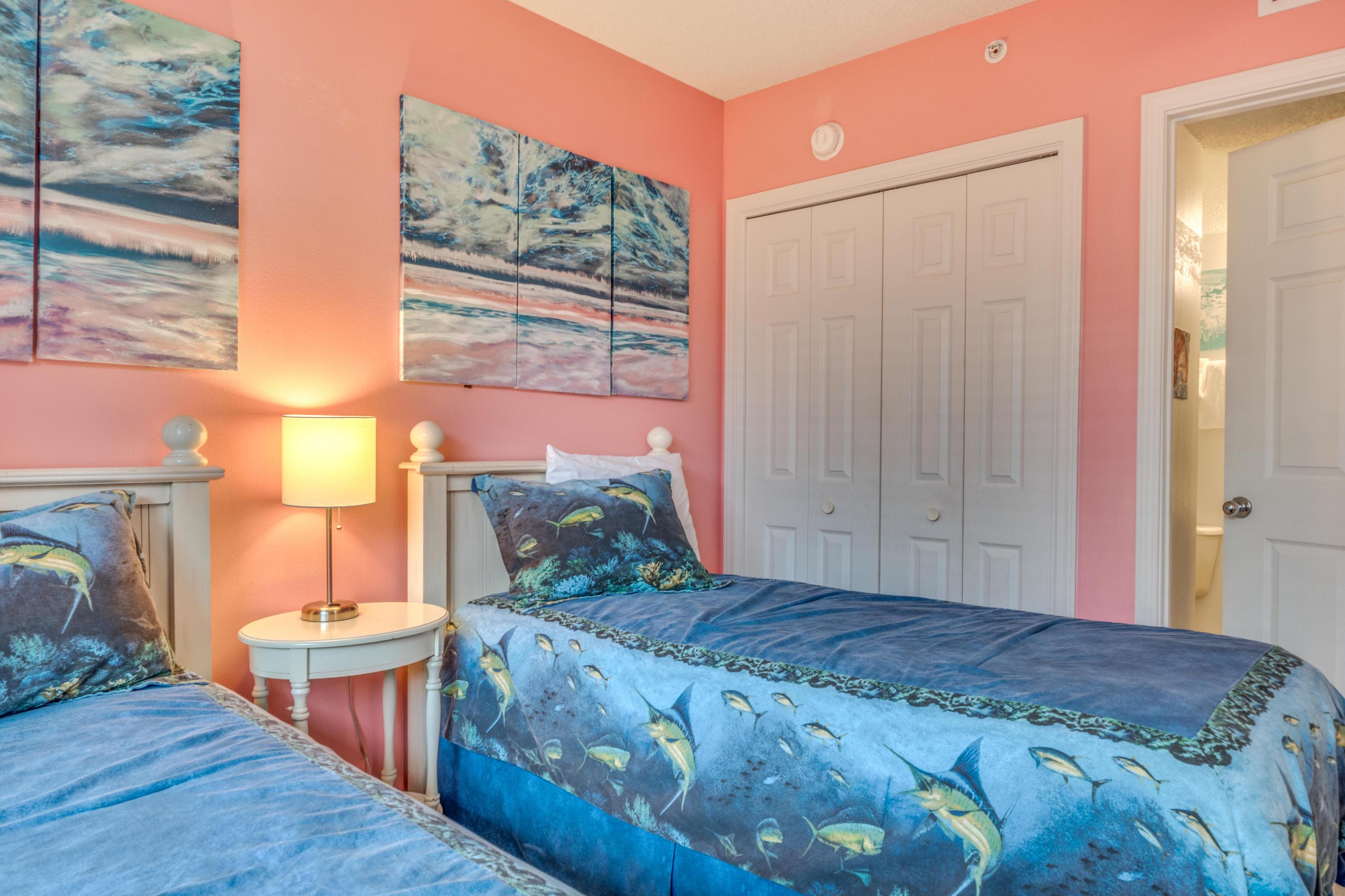 ISLAND PRINCESS - Residential