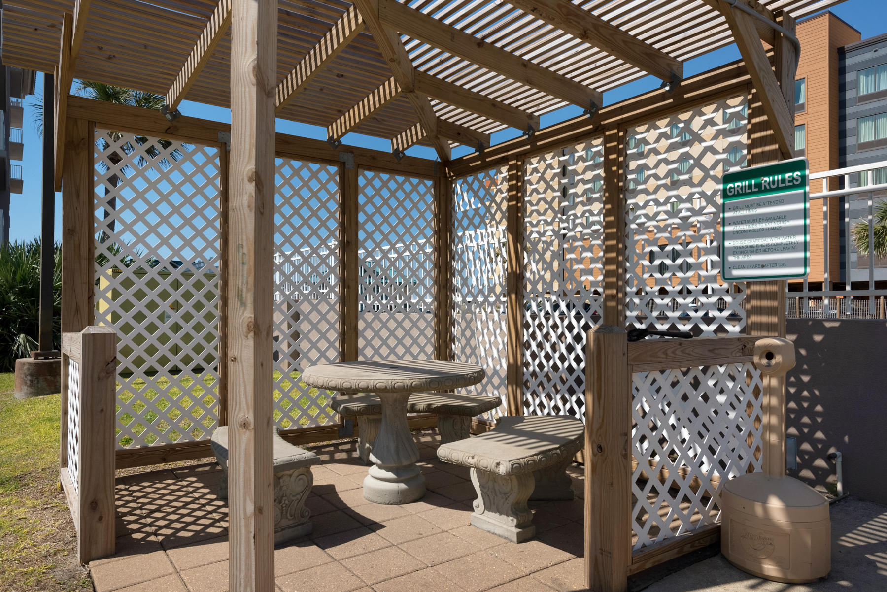 ISLAND PRINCESS - Residential