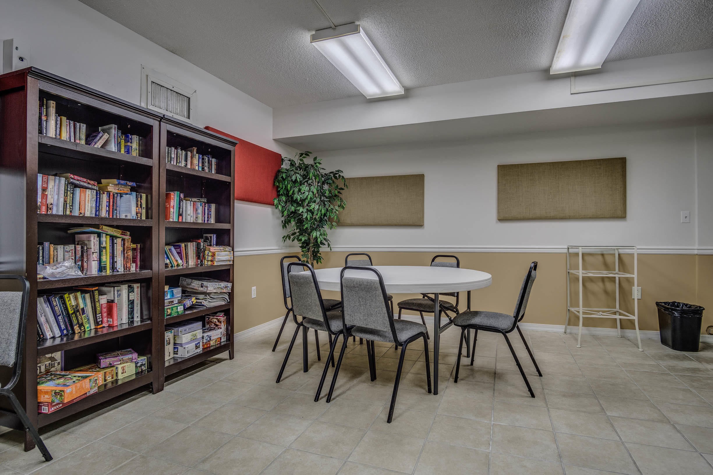 ISLAND PRINCESS - Residential