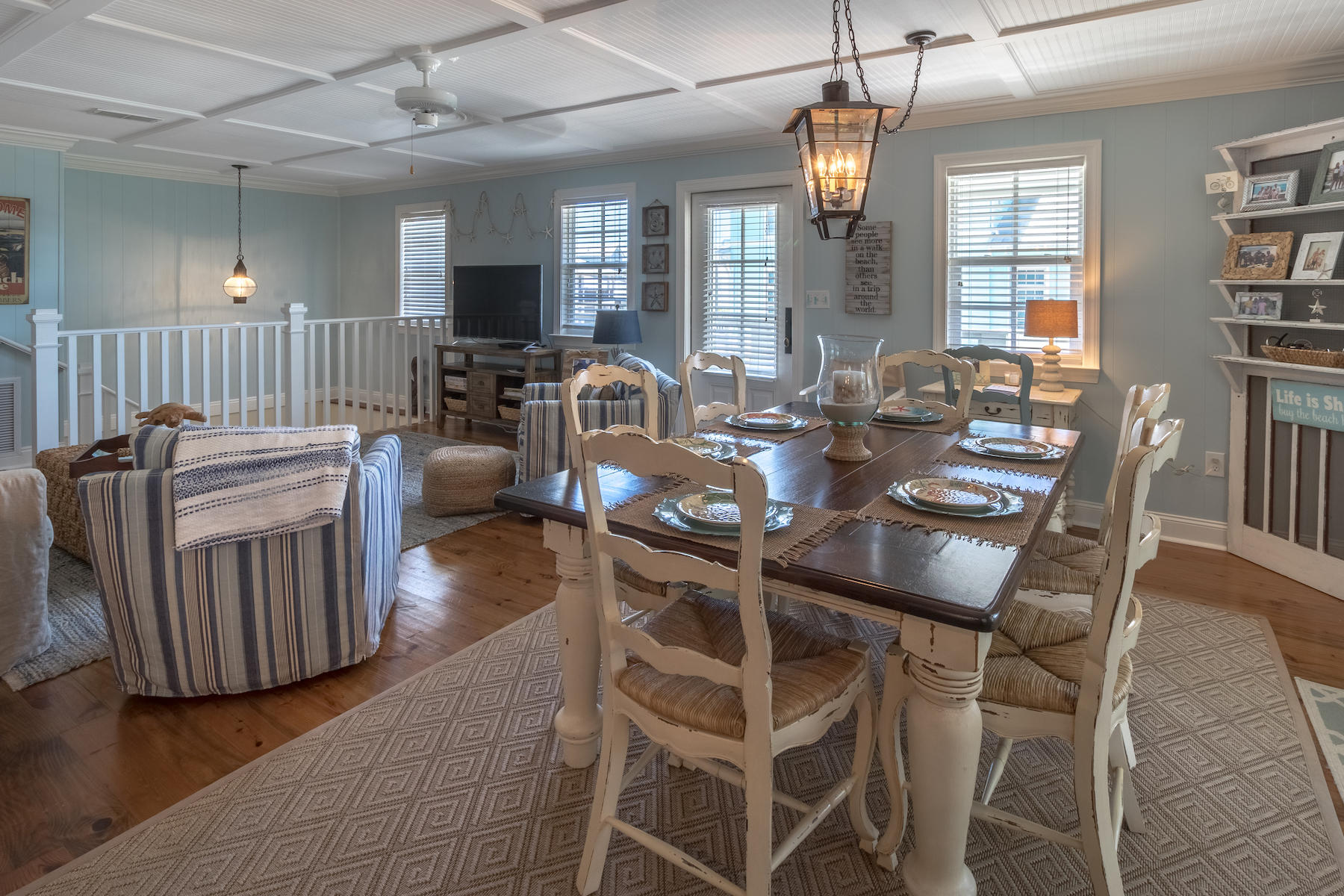 GRAYTON BEACH - Residential