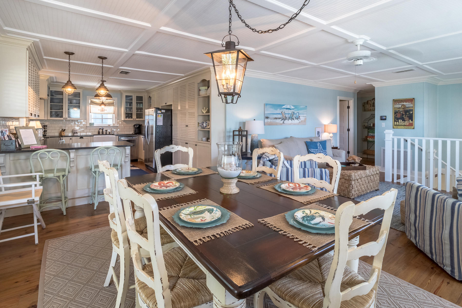 GRAYTON BEACH - Residential