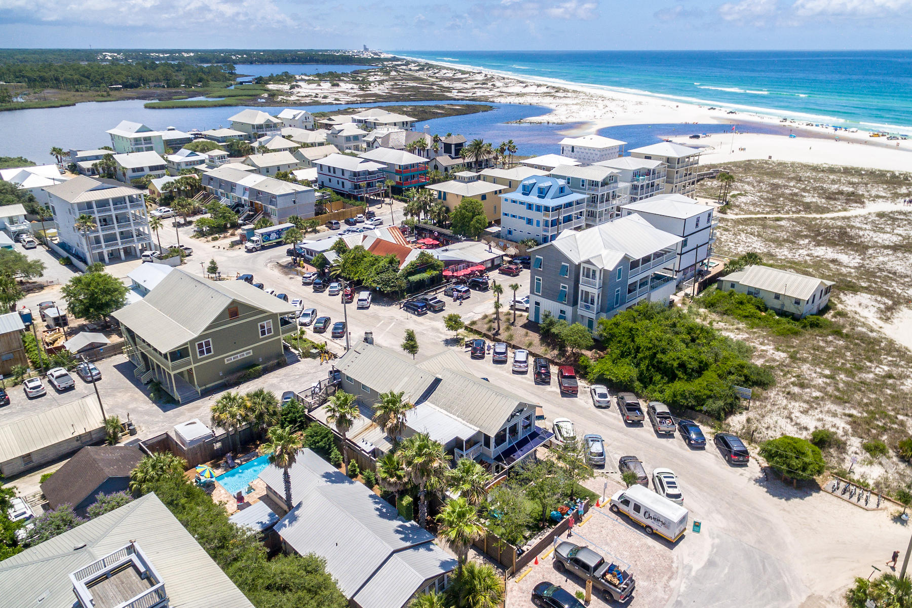 GRAYTON BEACH - Residential