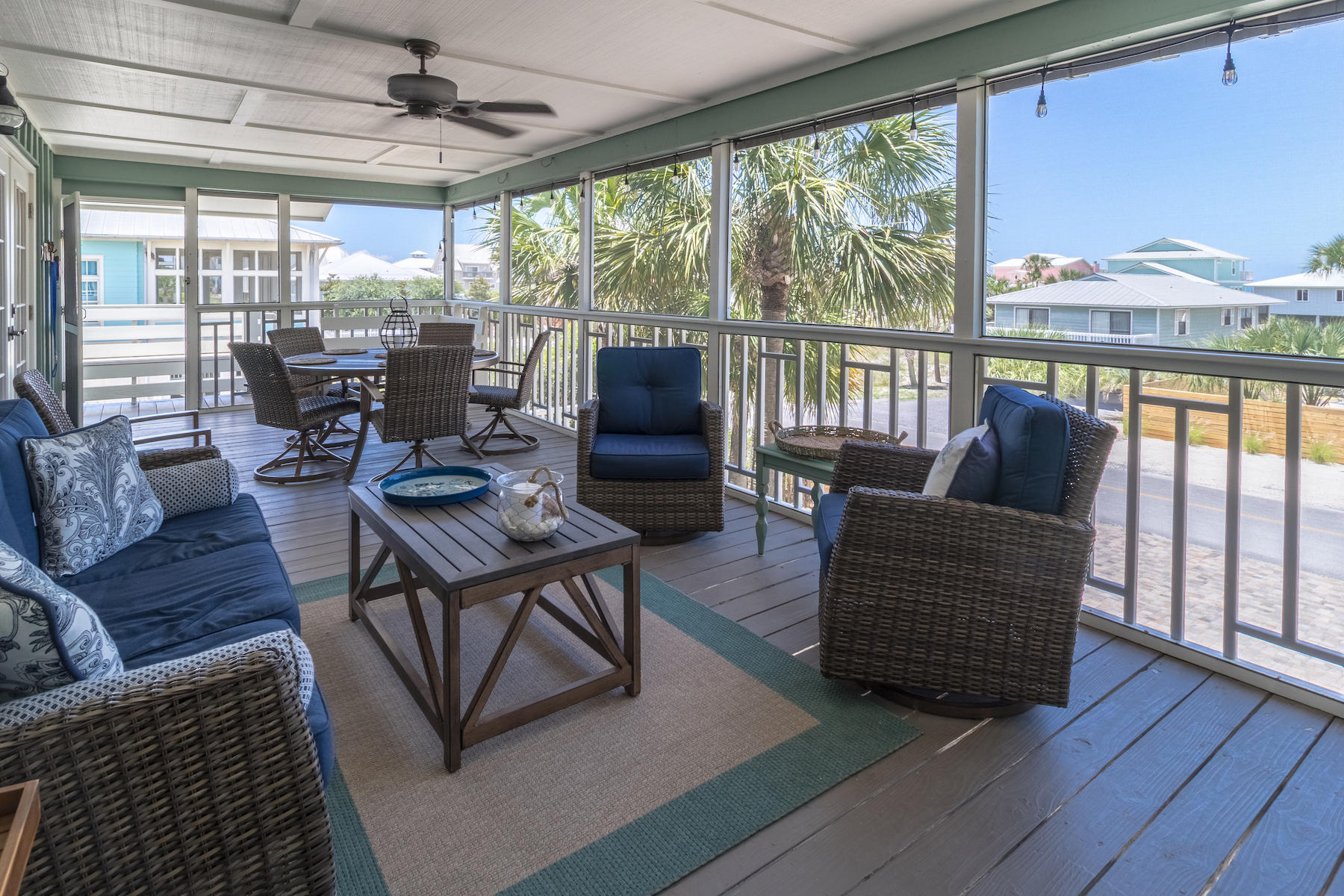 GRAYTON BEACH - Residential
