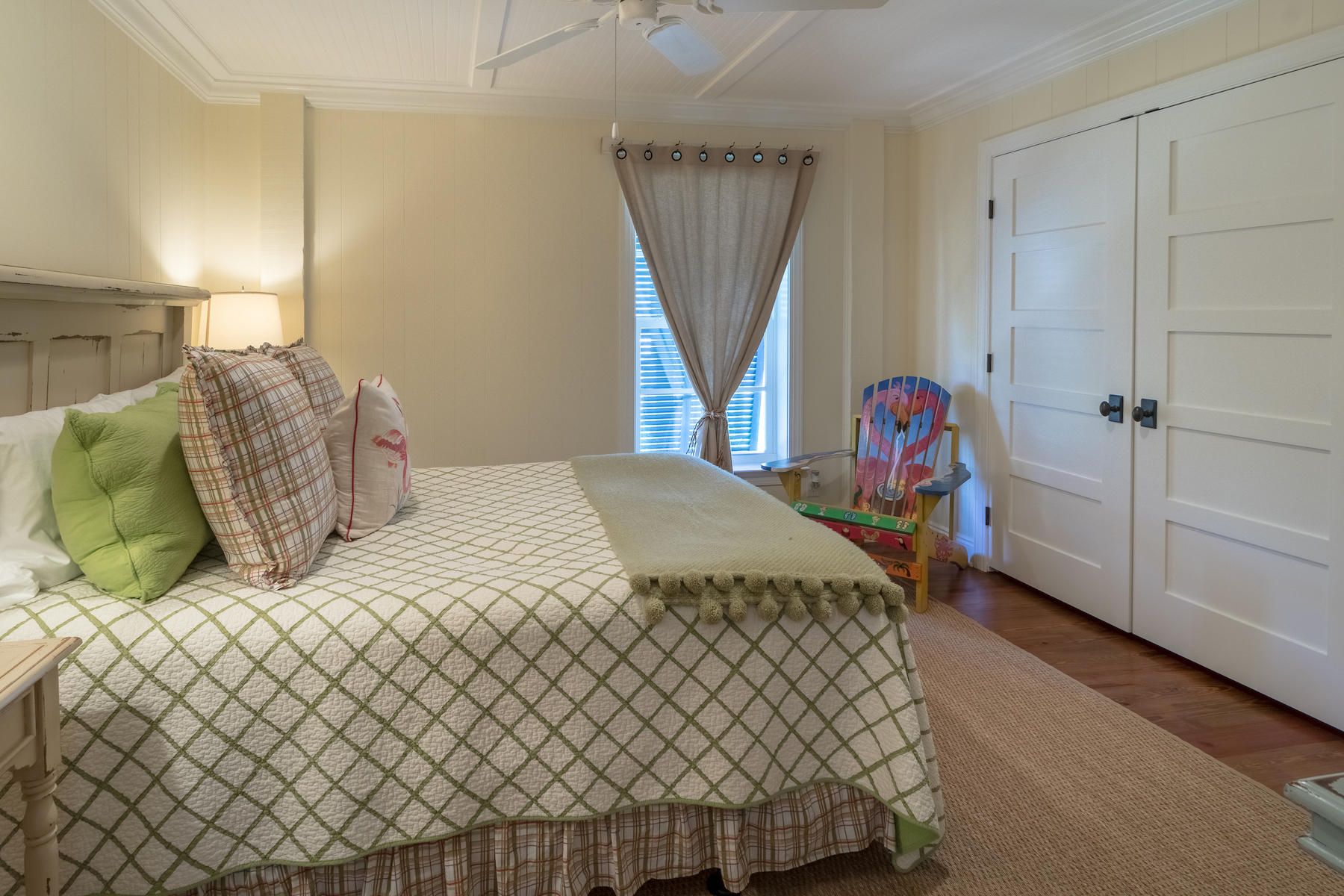 GRAYTON BEACH - Residential