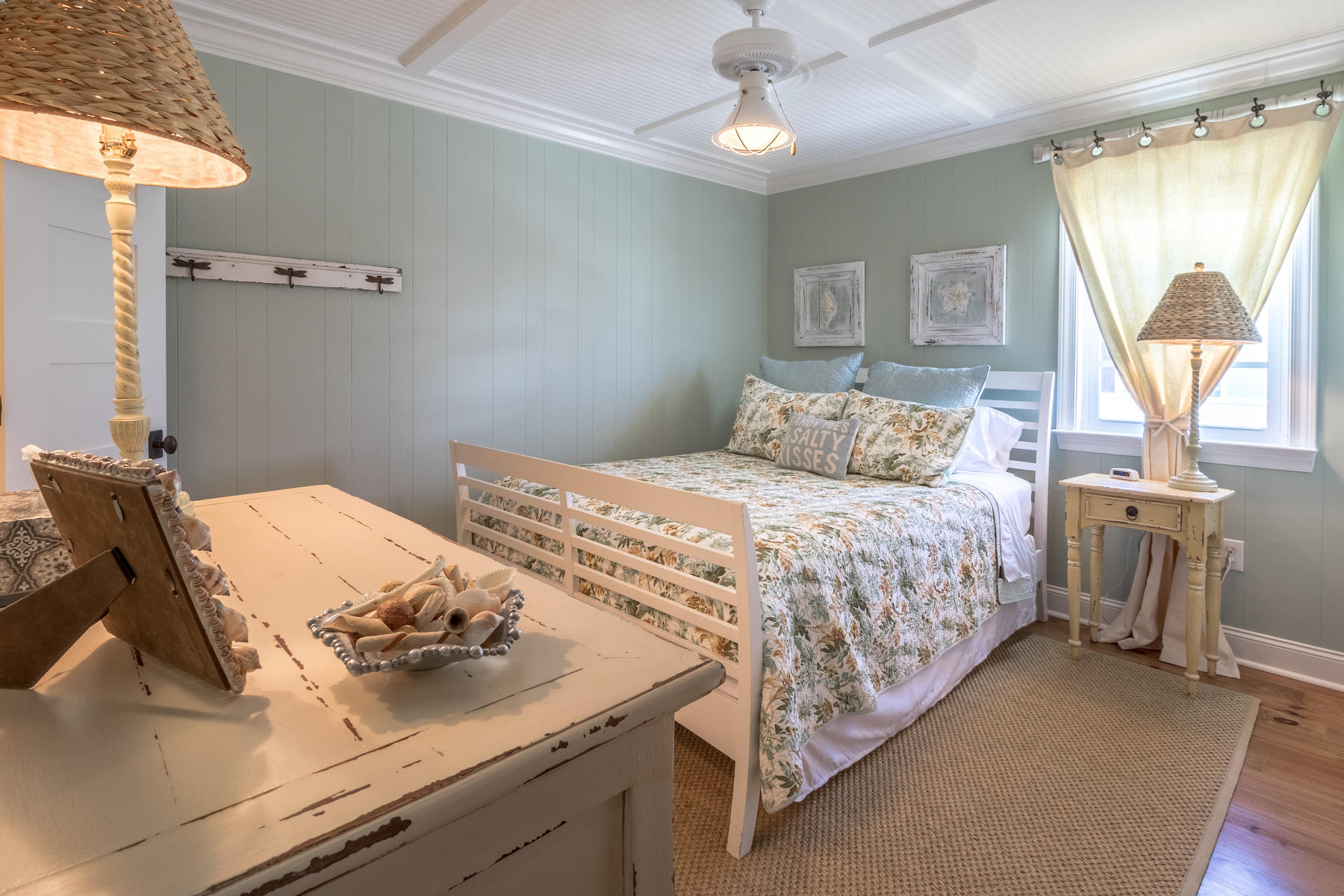 GRAYTON BEACH - Residential