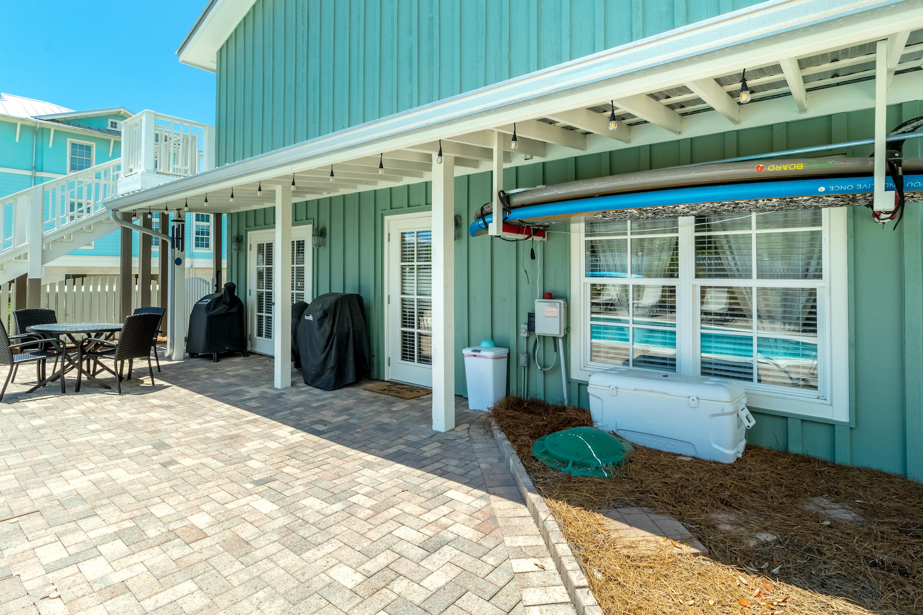 GRAYTON BEACH - Residential