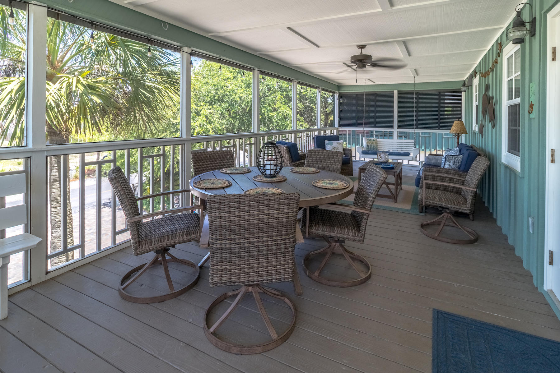 GRAYTON BEACH - Residential