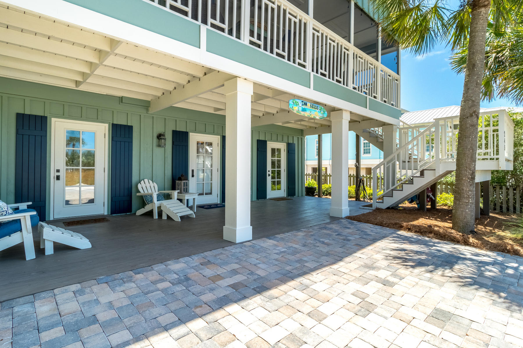 GRAYTON BEACH - Residential