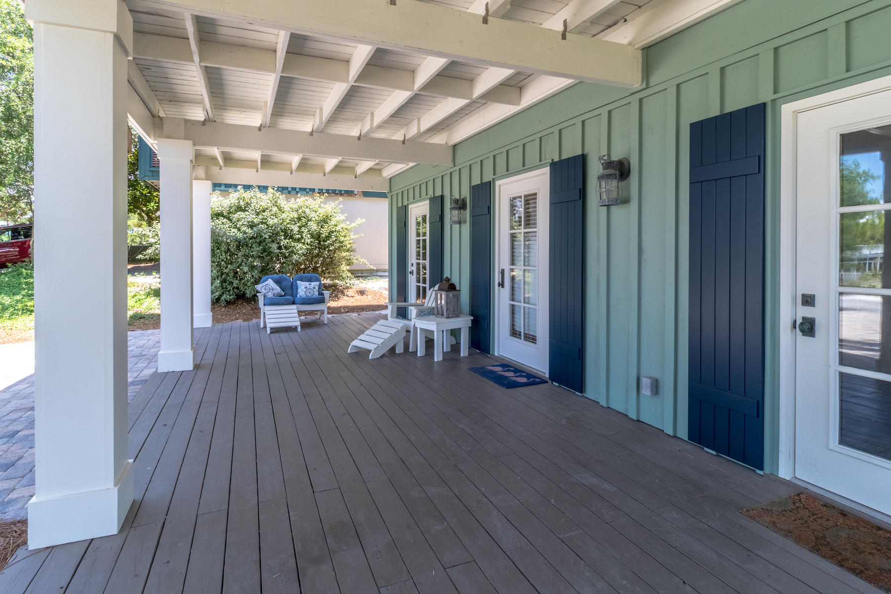 GRAYTON BEACH - Residential