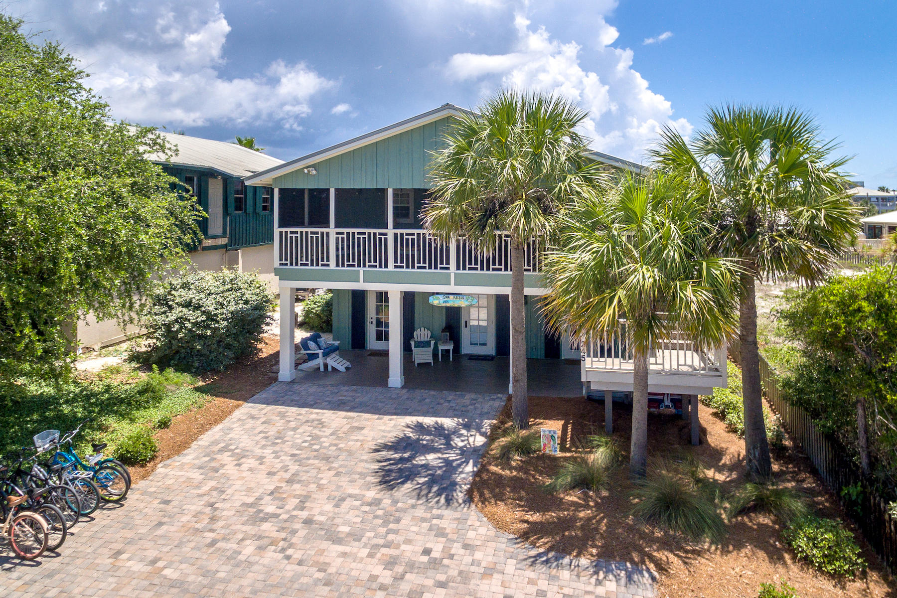 GRAYTON BEACH - Residential
