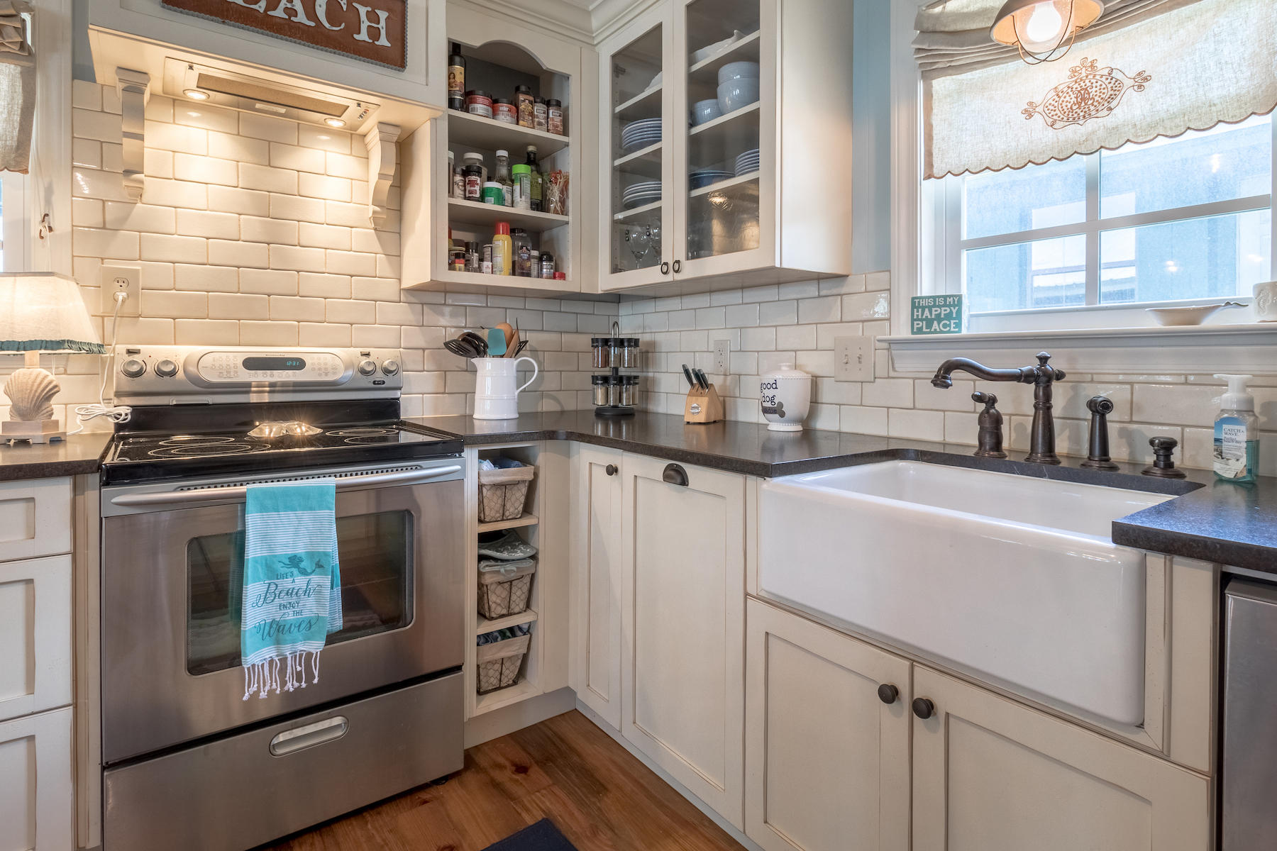 GRAYTON BEACH - Residential