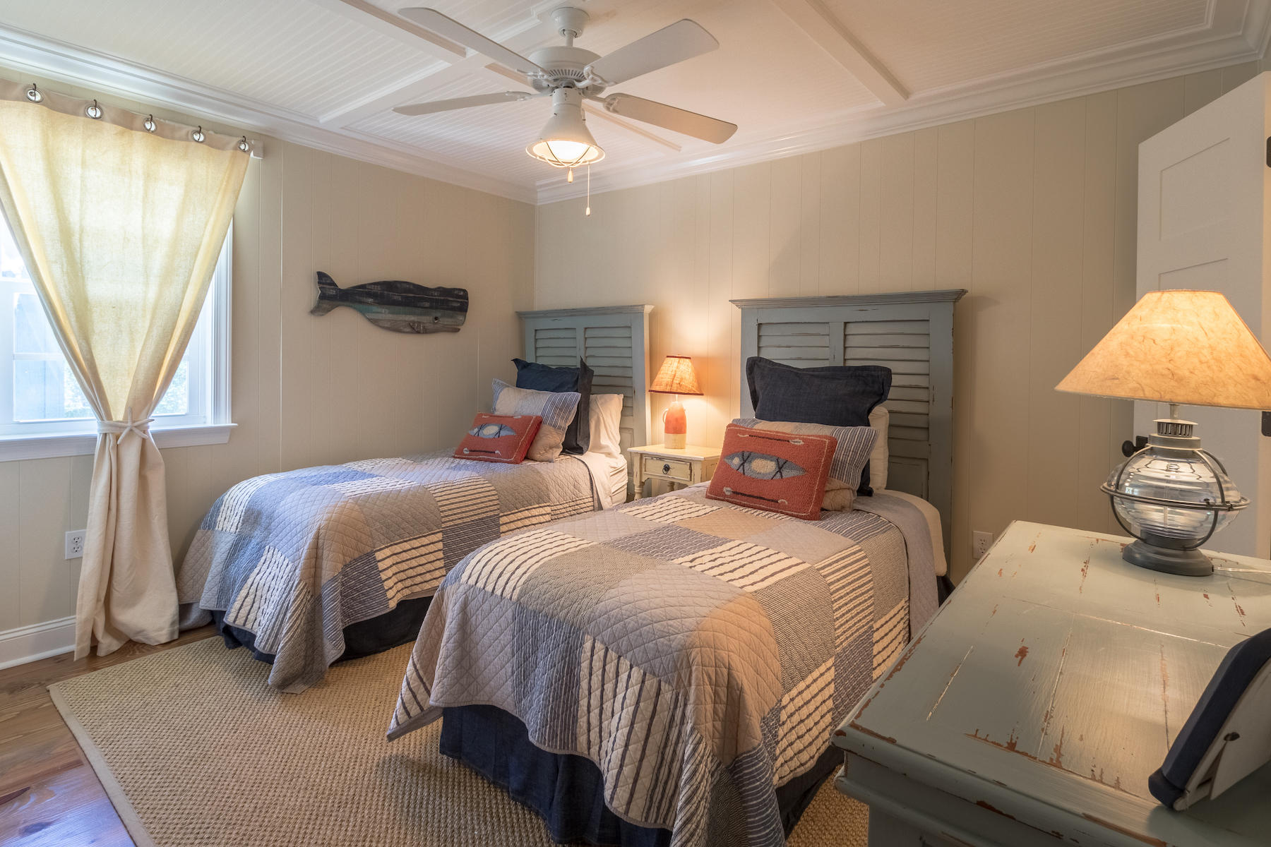 GRAYTON BEACH - Residential