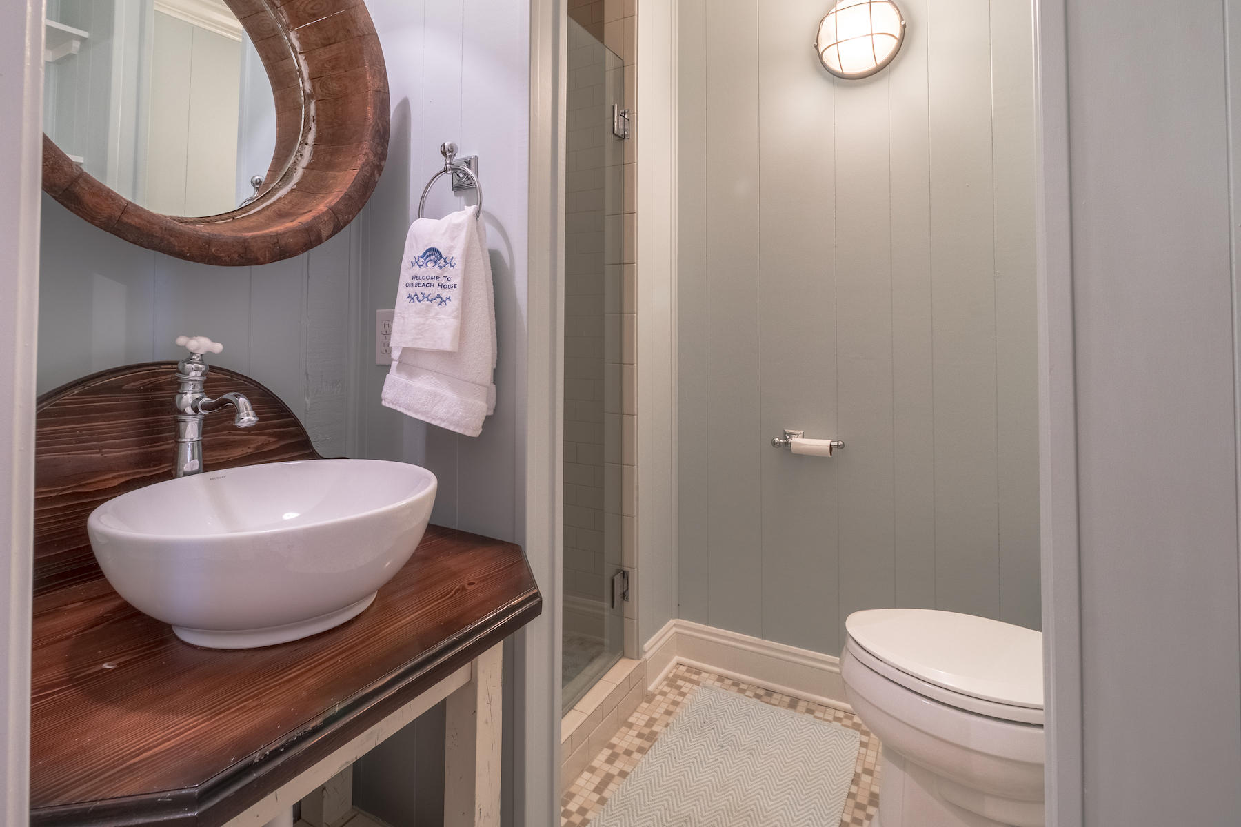GRAYTON BEACH - Residential