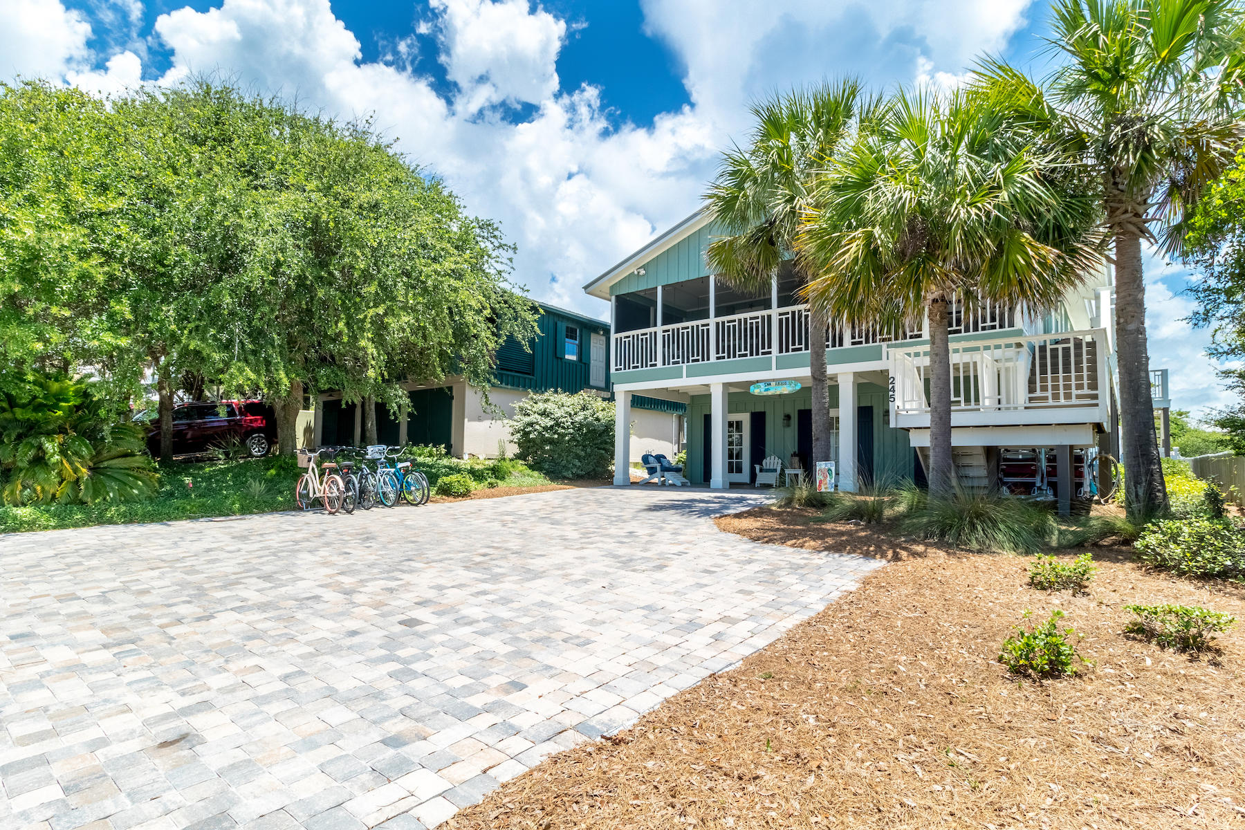 GRAYTON BEACH - Residential
